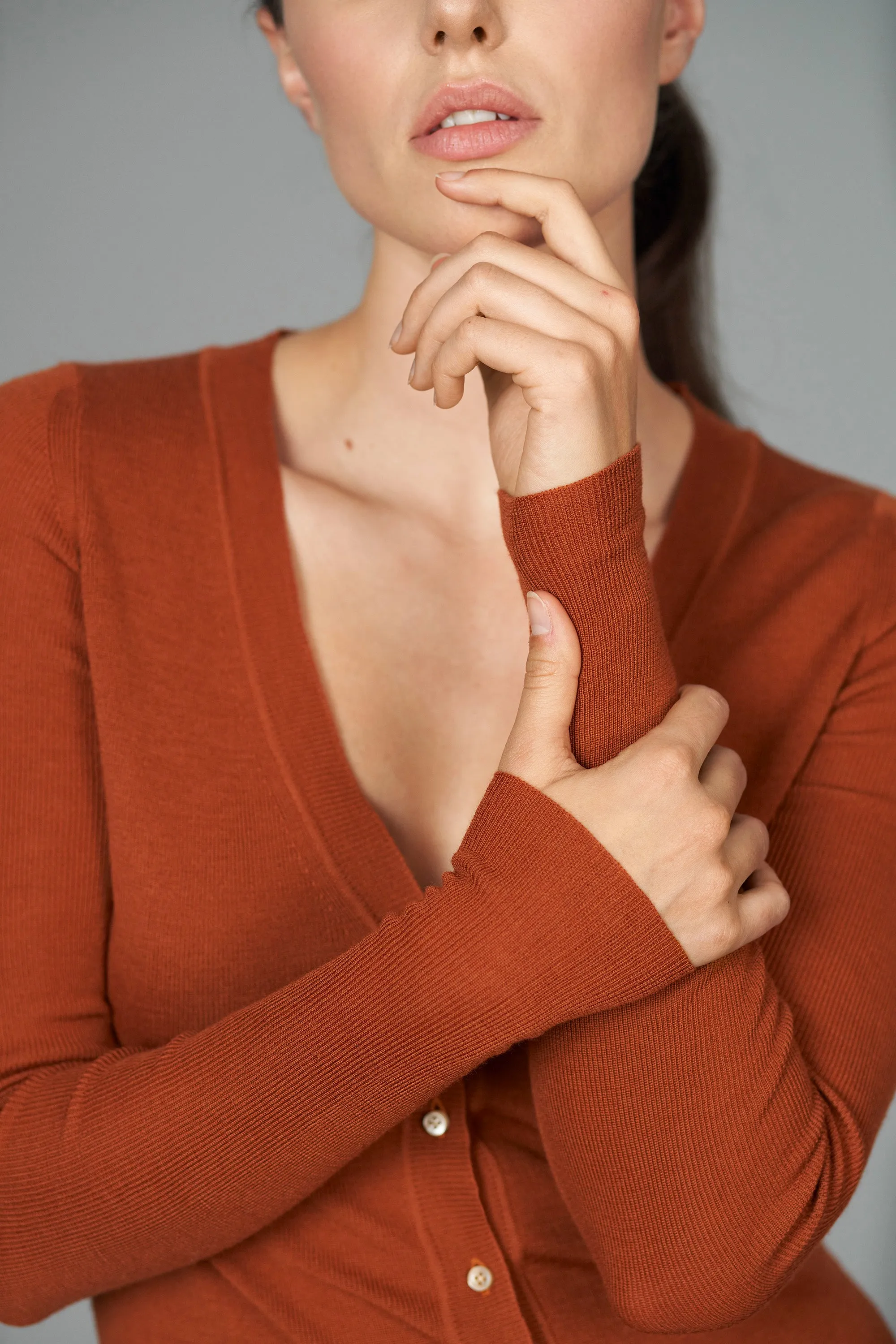 HENRIETTE sequoia sold by ça va de soi product image thumbnail 2