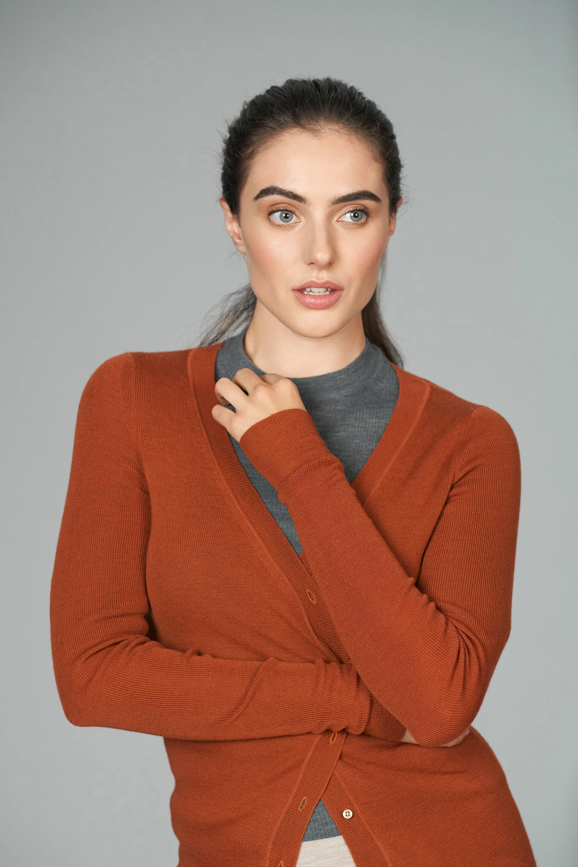 HENRIETTE sequoia sold by ça va de soi product image thumbnail 3