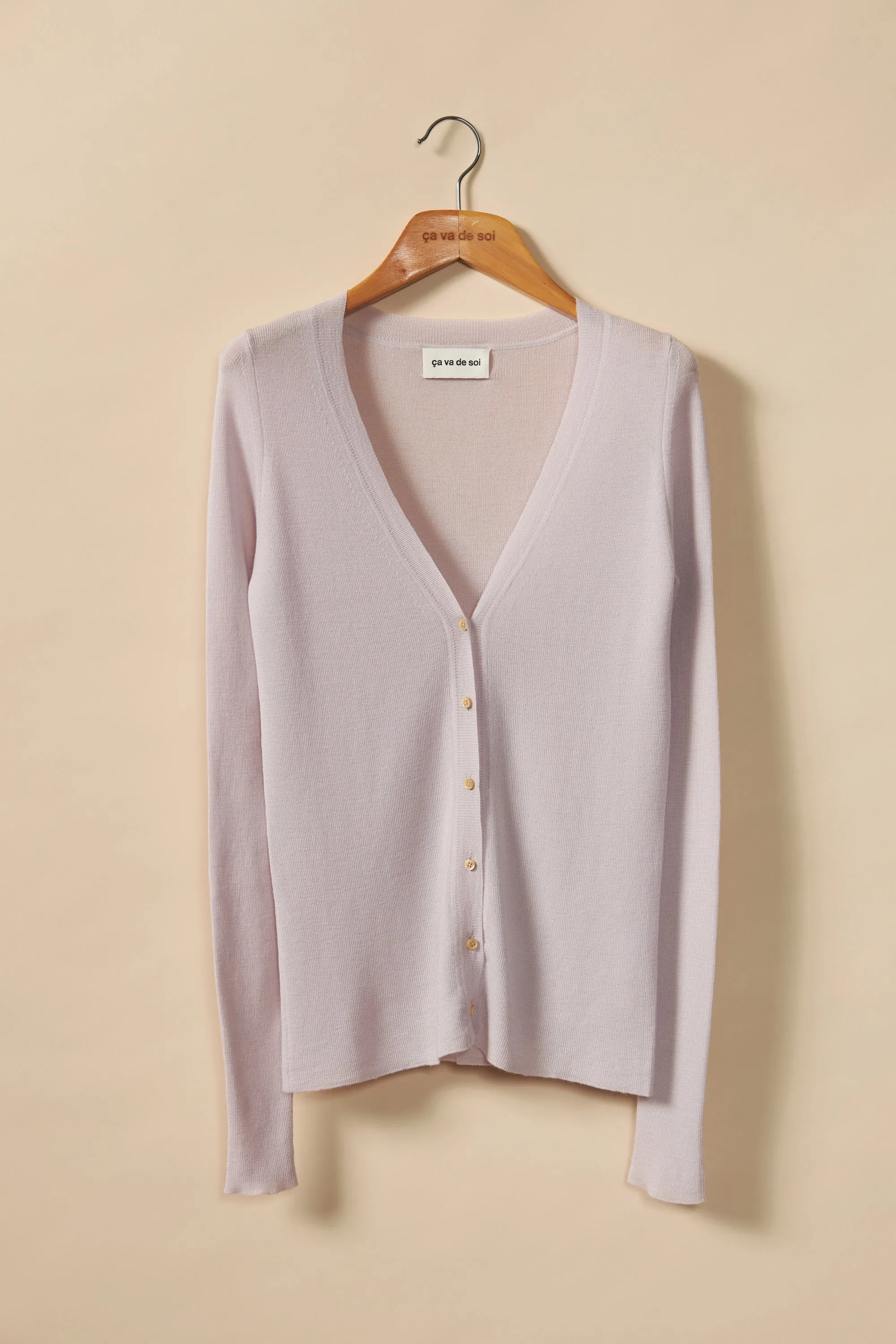 HENRIETTE hemlock sold by ça va de soi