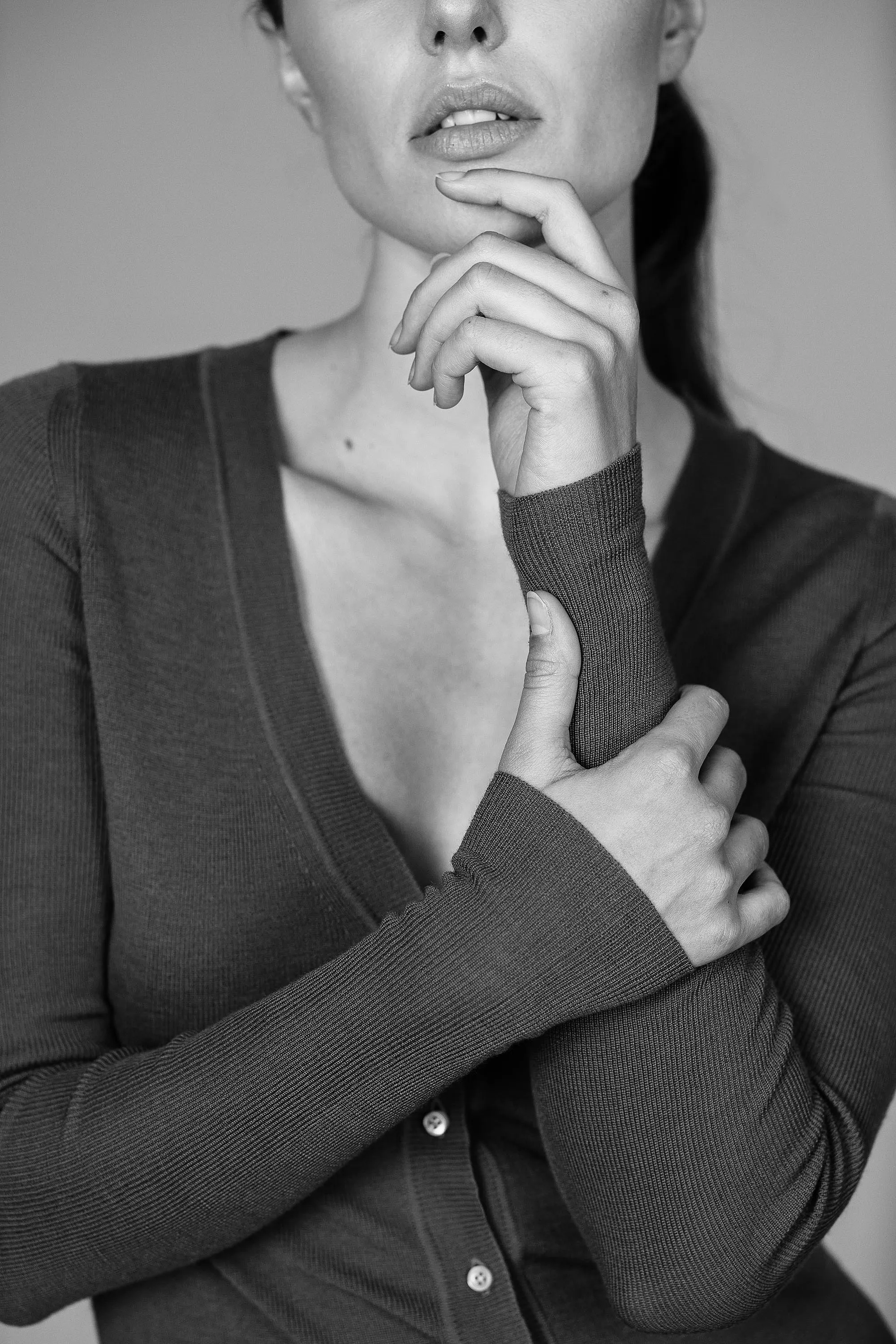 HENRIETTE hemlock sold by ça va de soi product image thumbnail 2