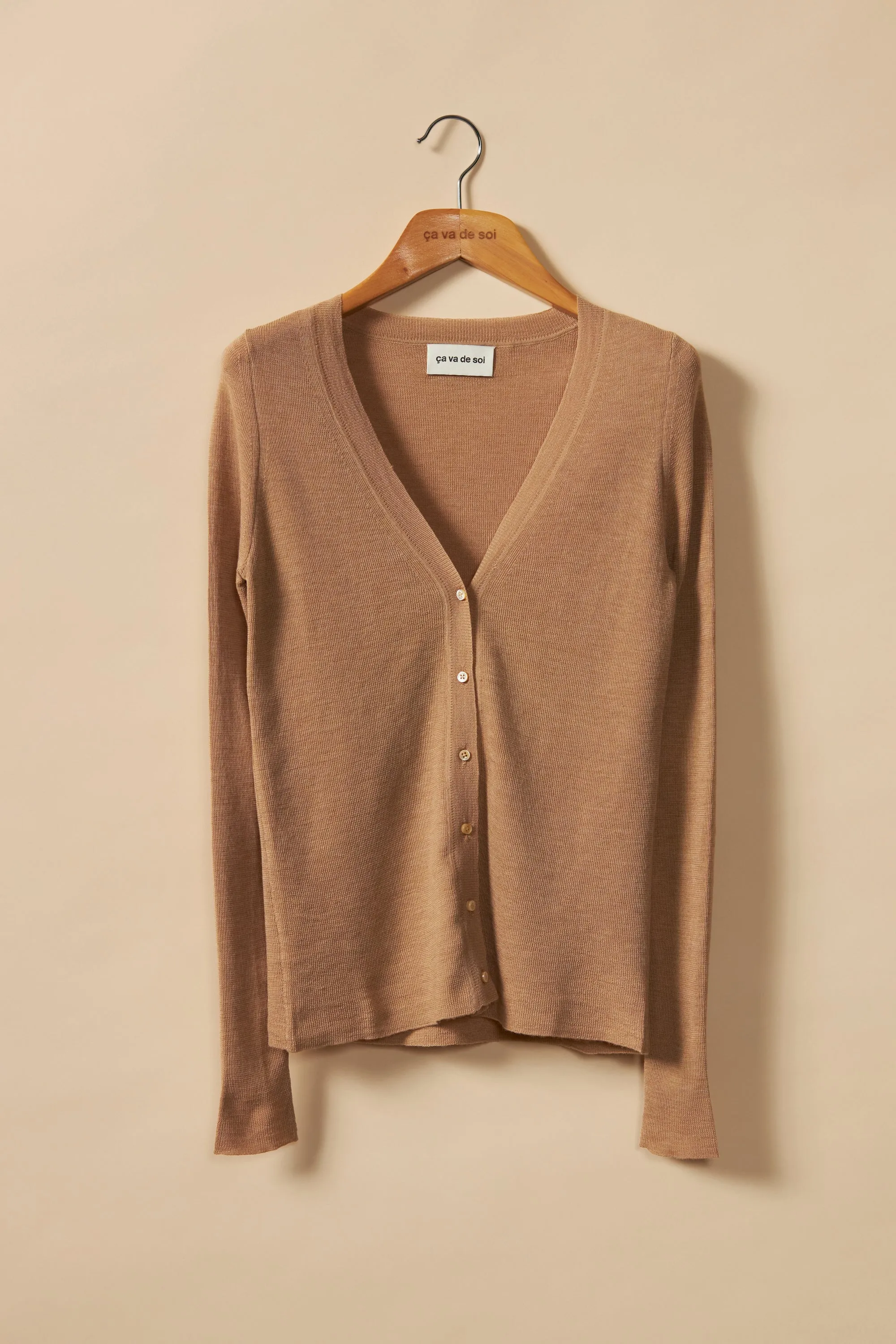 HENRIETTE maple sold by ça va de soi