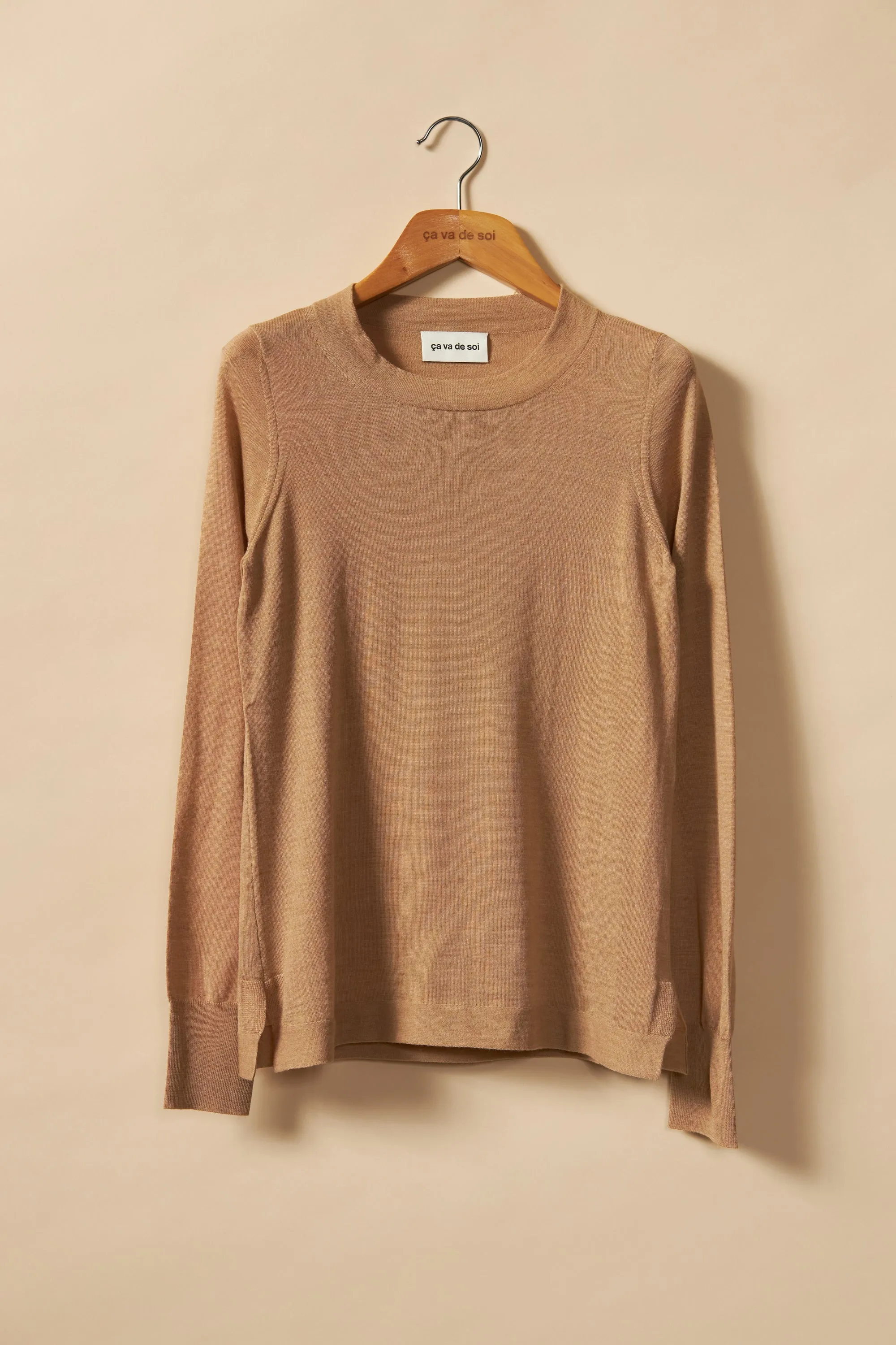 EULALIE maple sold by ça va de soi