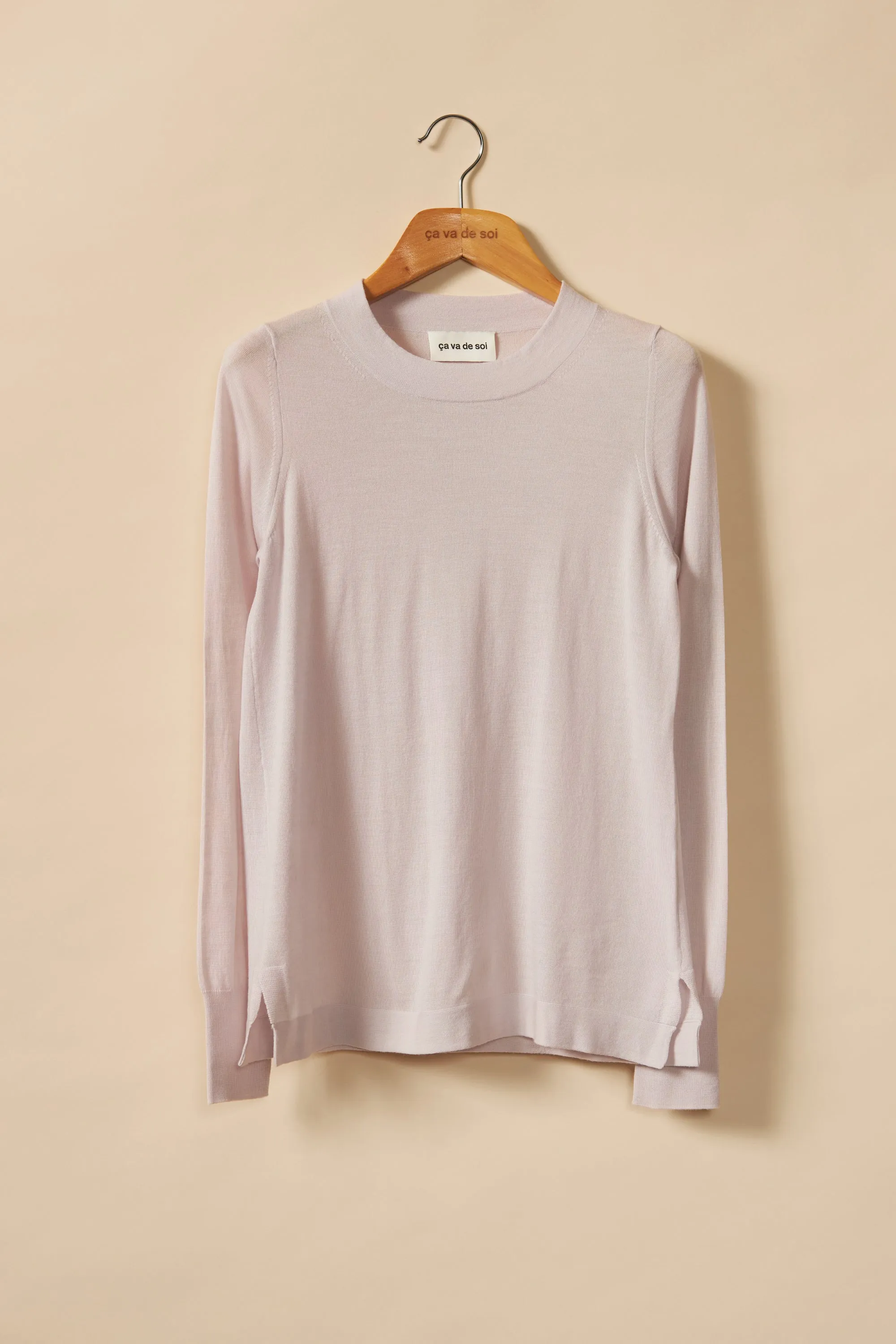 EULALIE hemlock sold by ça va de soi