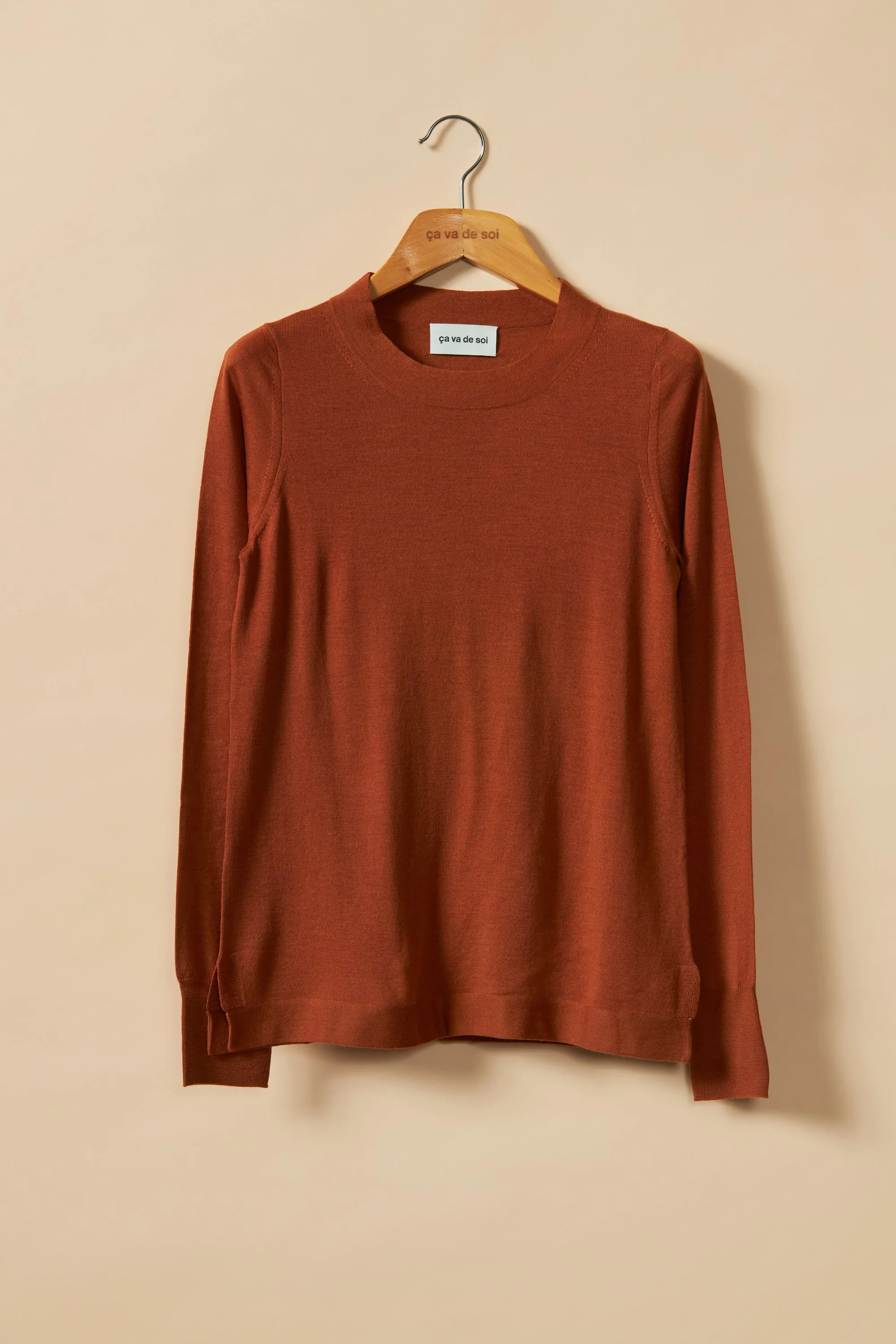 EULALIE sequoia sold by ça va de soi