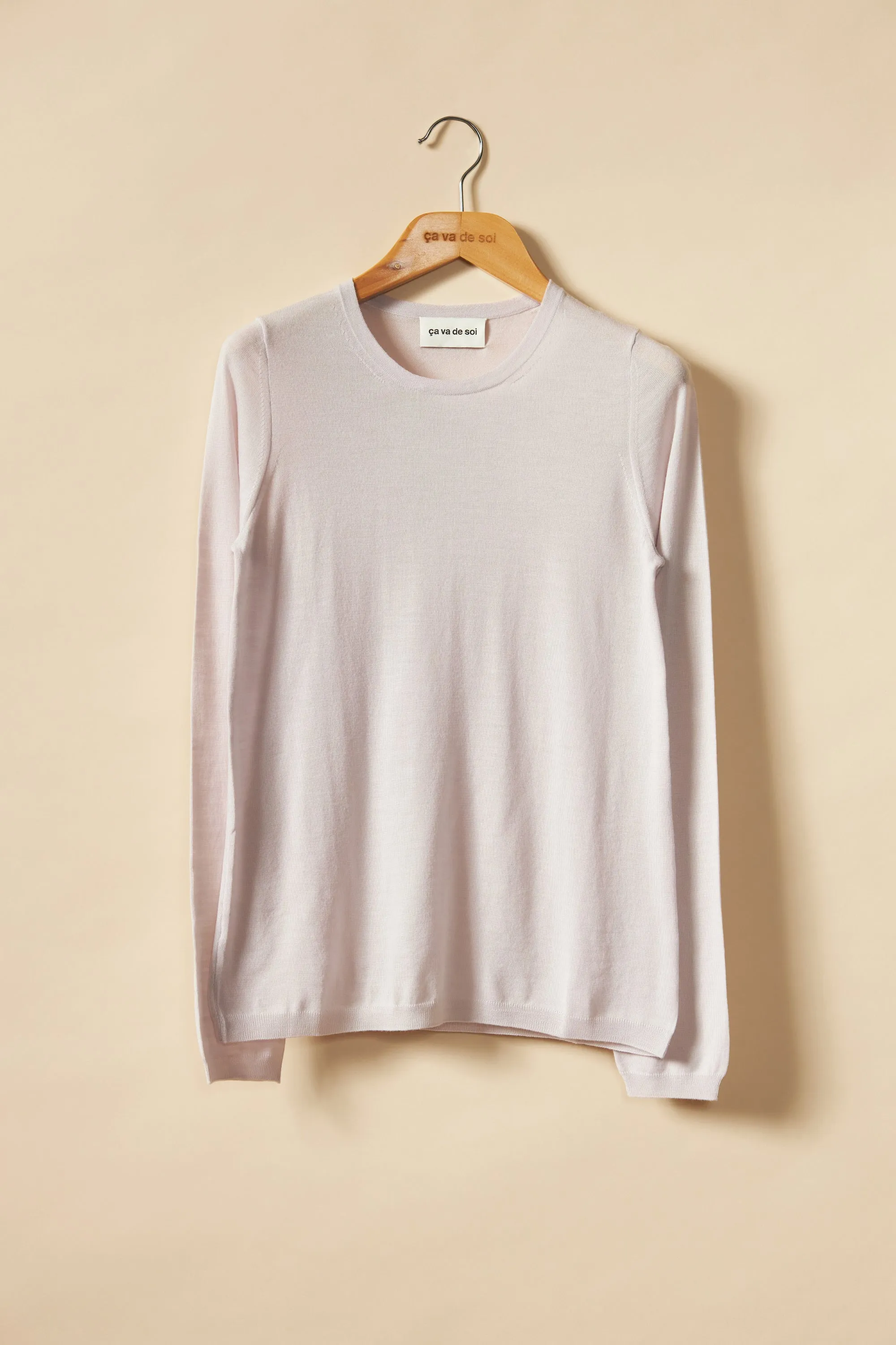 BERTHE hemlock sold by ça va de soi