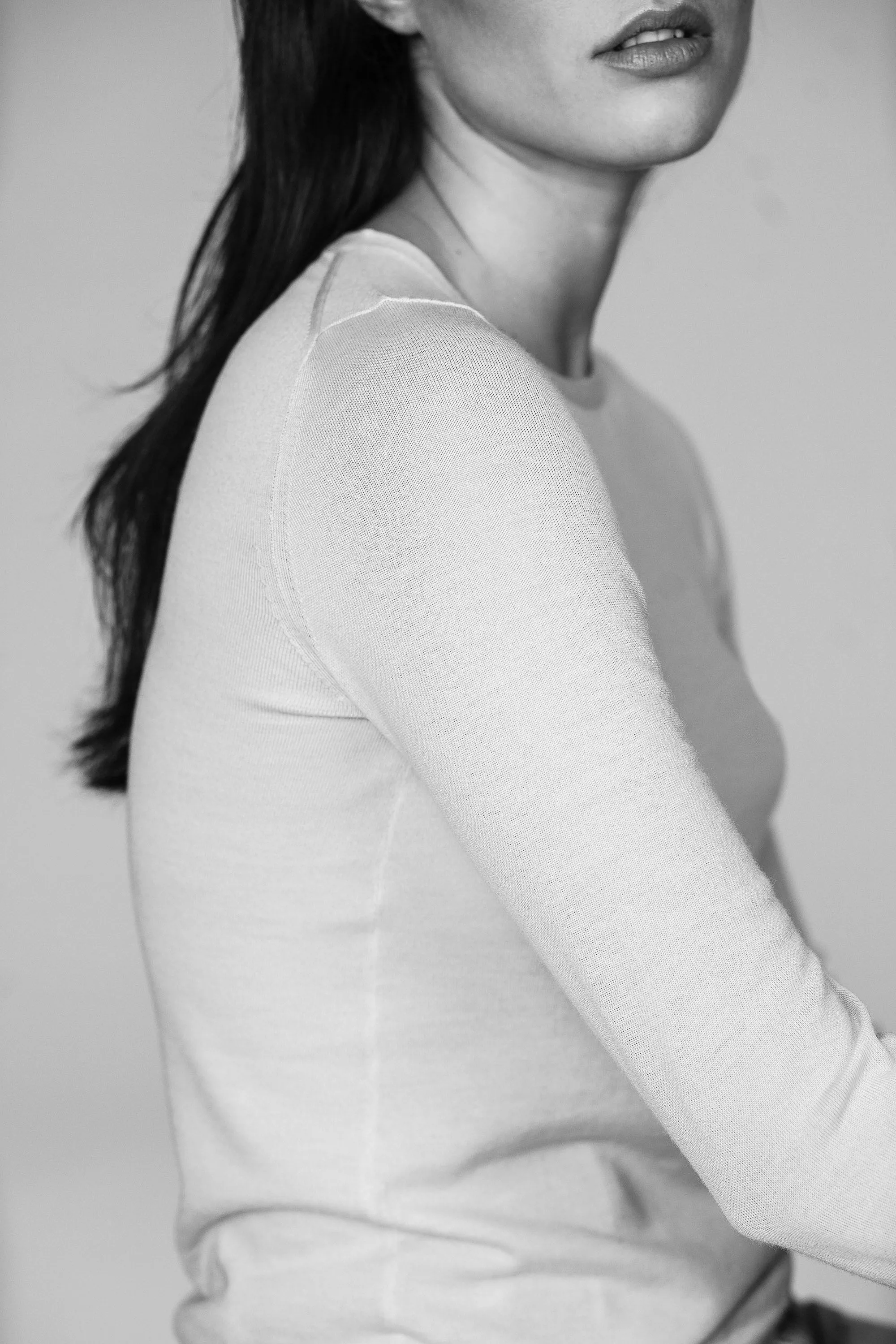 BERTHE black sold by ça va de soi