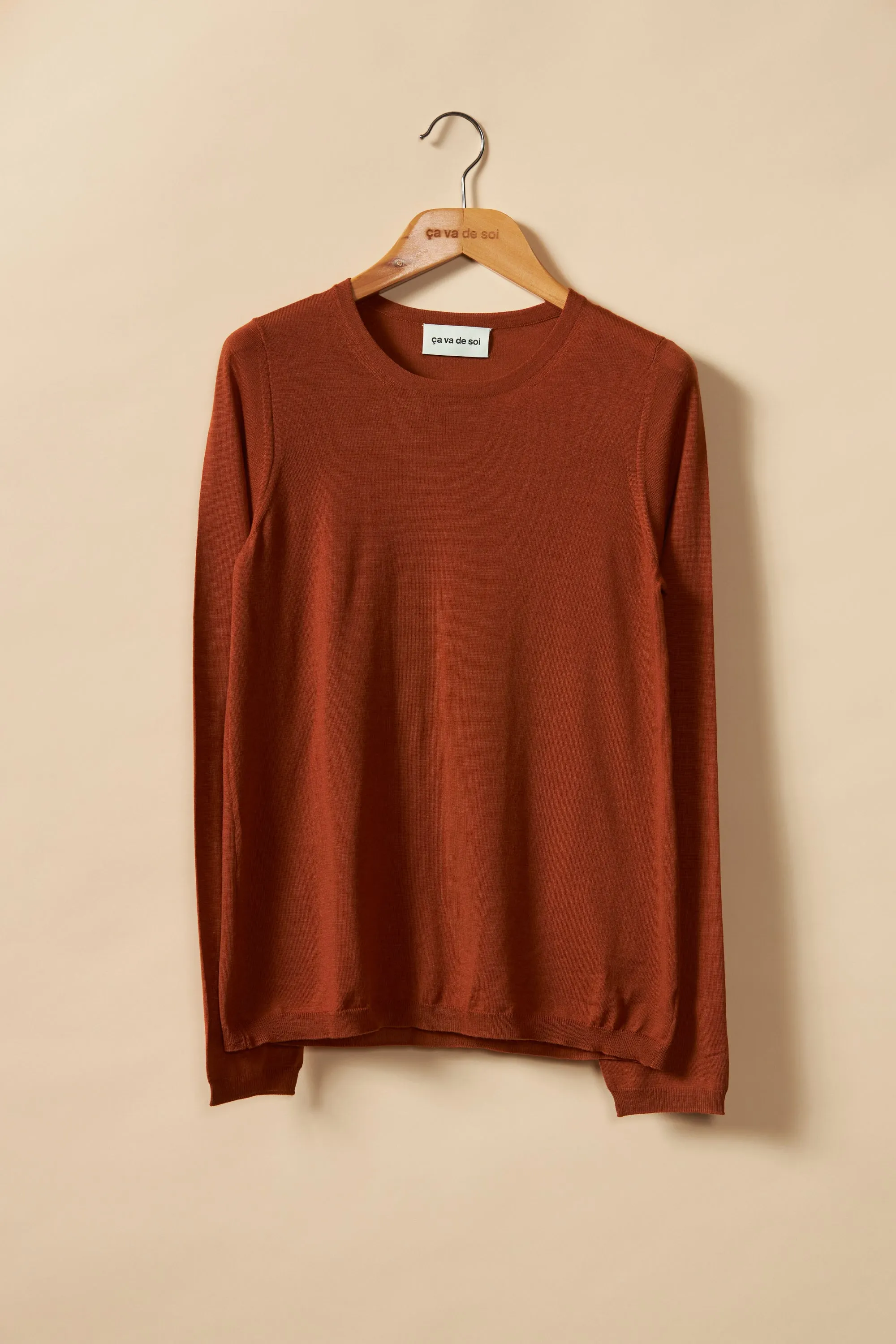 BERTHE sequoia sold by ça va de soi