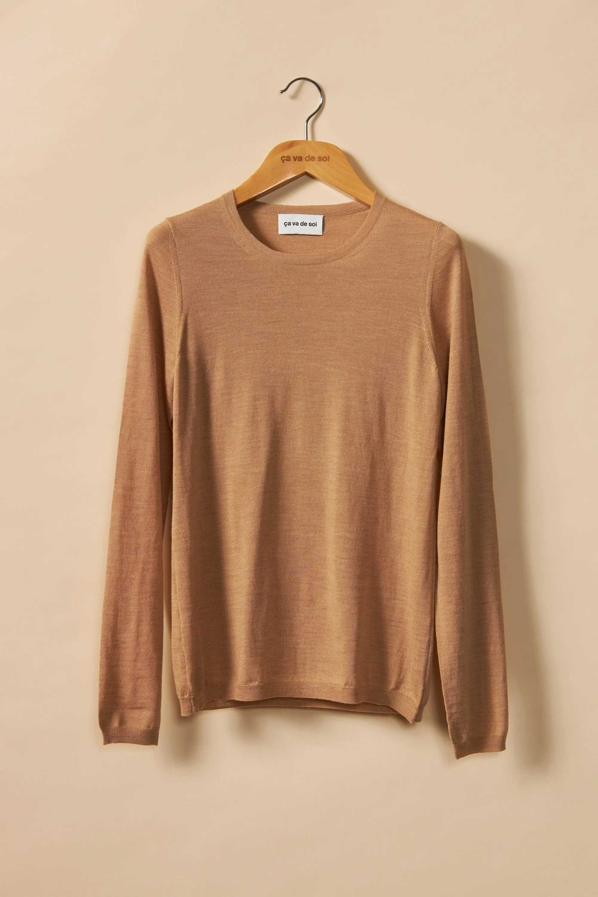 BERTHE maple sold by ça va de soi