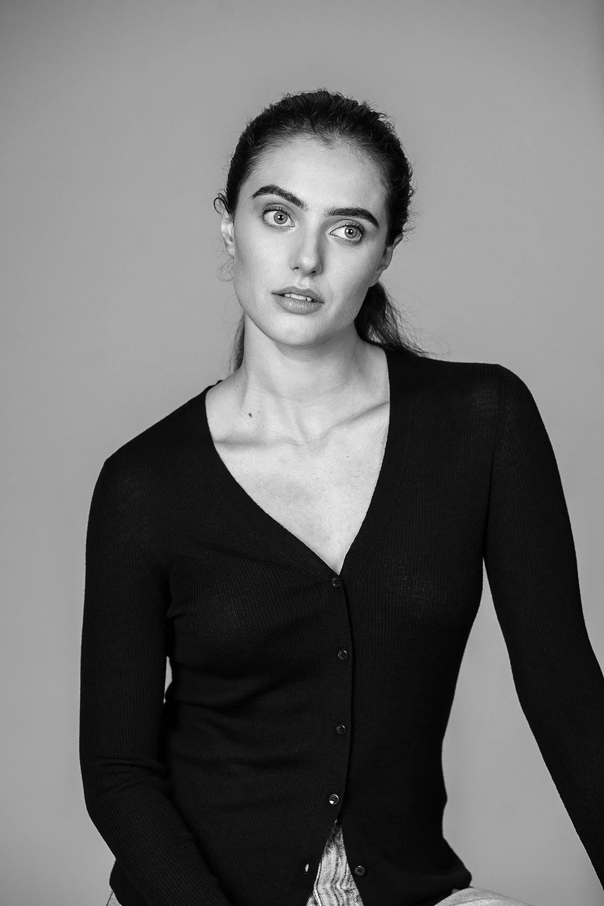 ZAZIE white sold by ça va de soi product image thumbnail 2