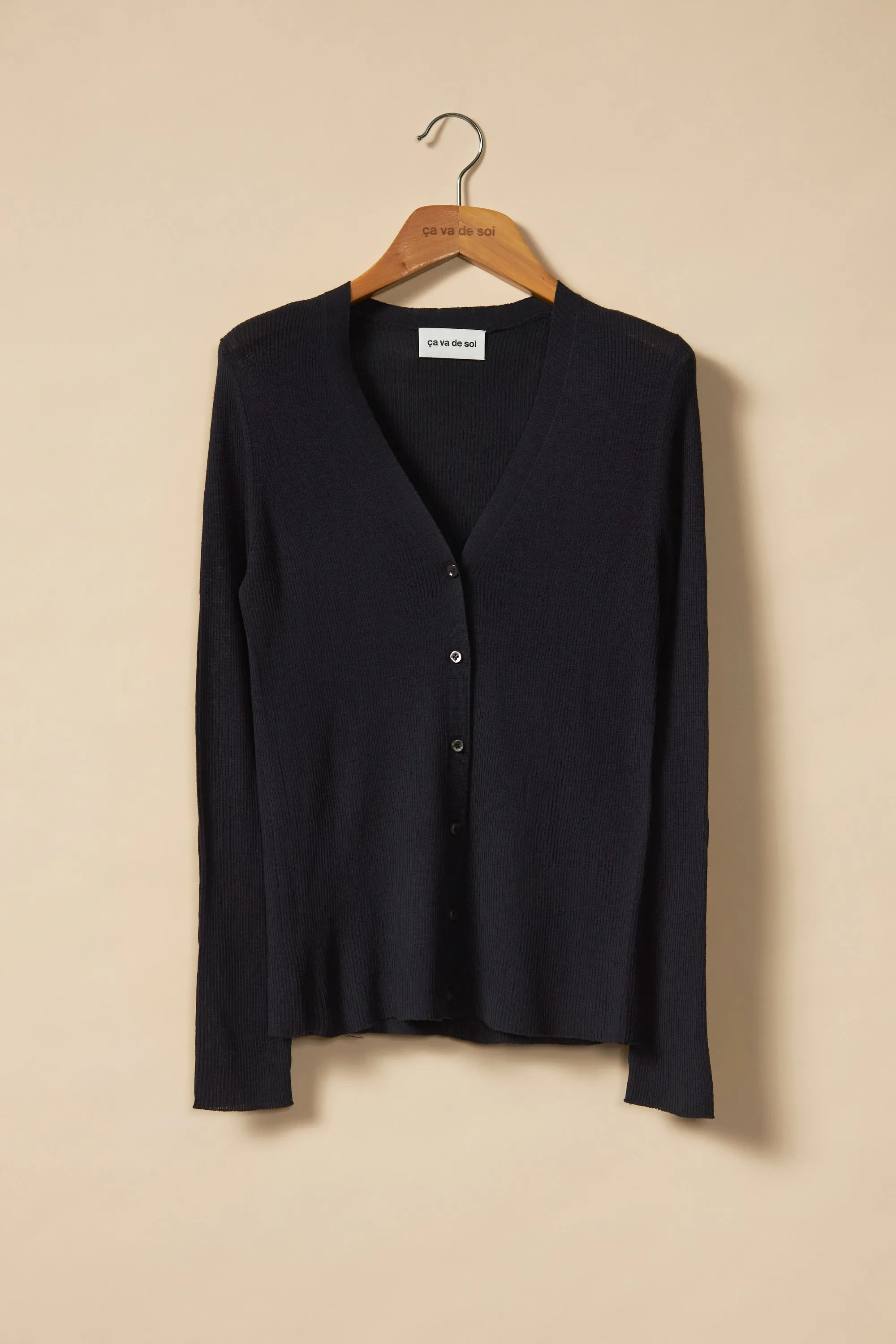 ZAZIE night blue sold by ça va de soi