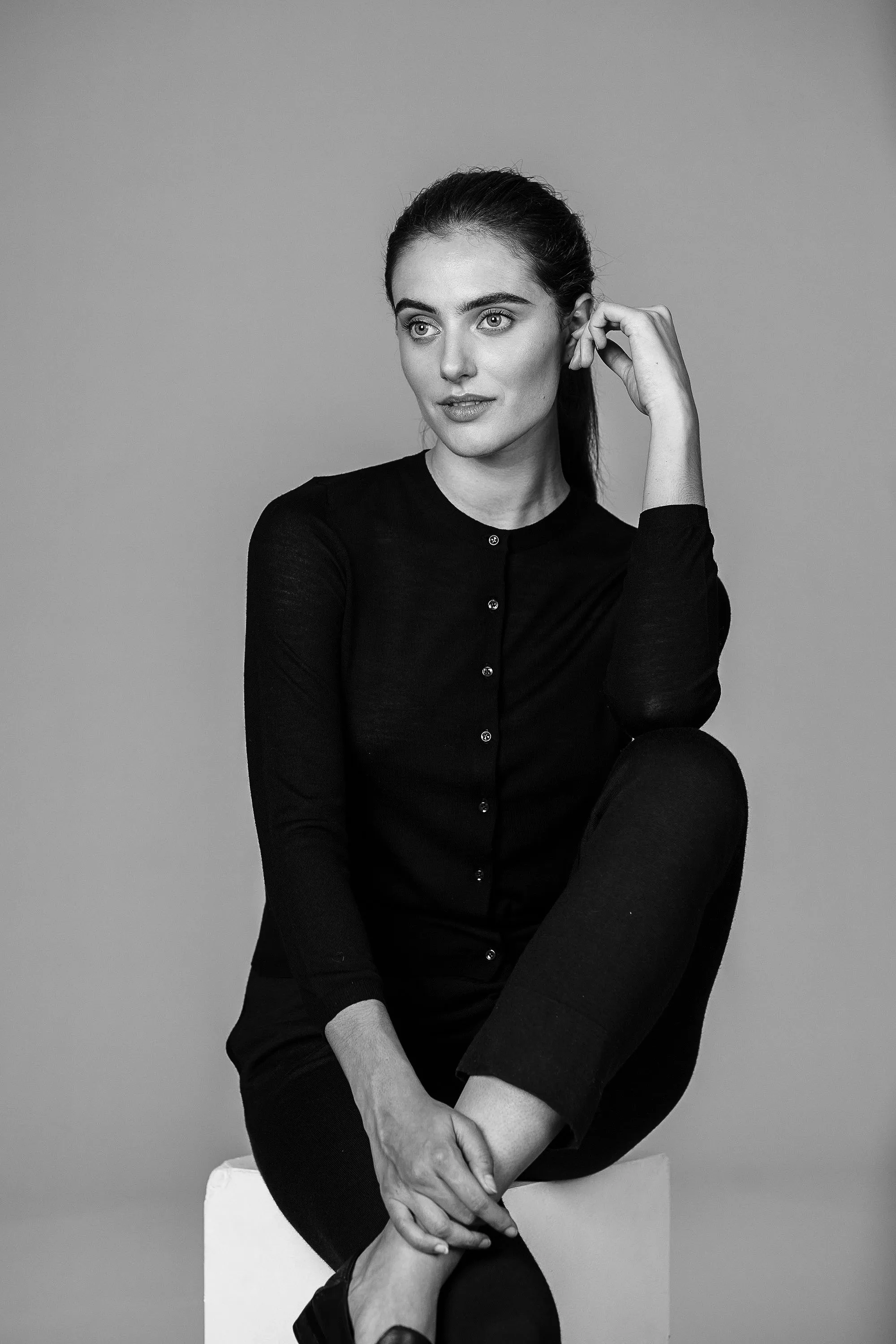 PAULINE white sold by ça va de soi product image thumbnail 3