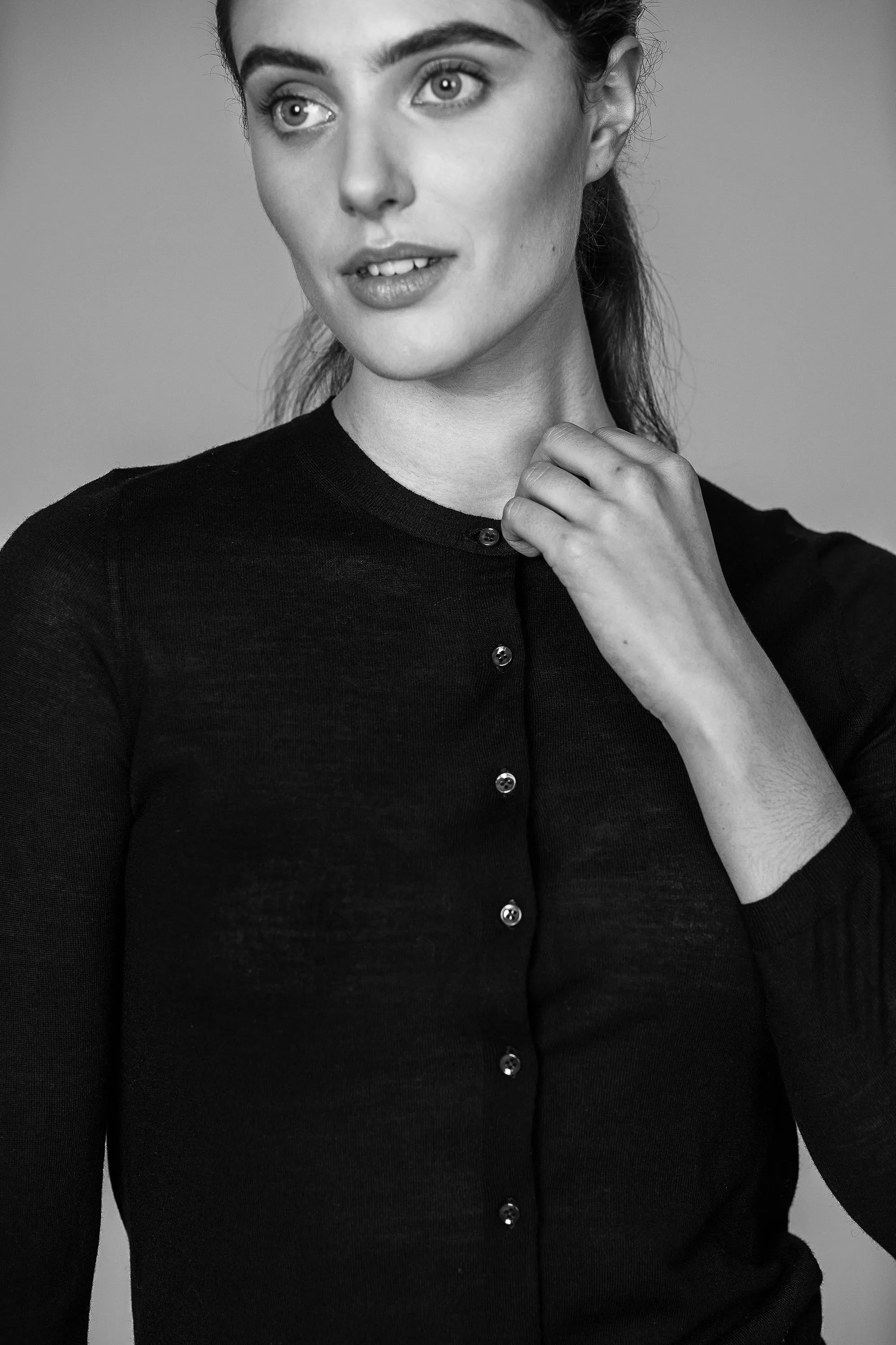 PAULINE white sold by ça va de soi product image thumbnail 5