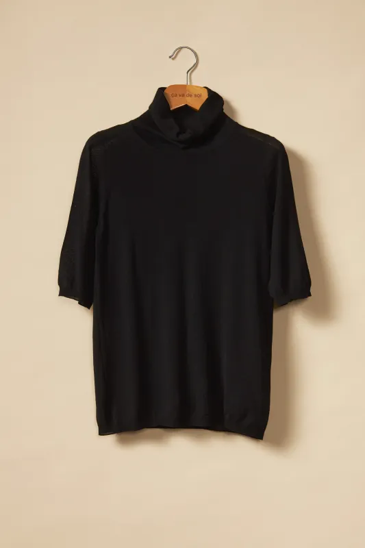 IENA black sold by ça va de soi