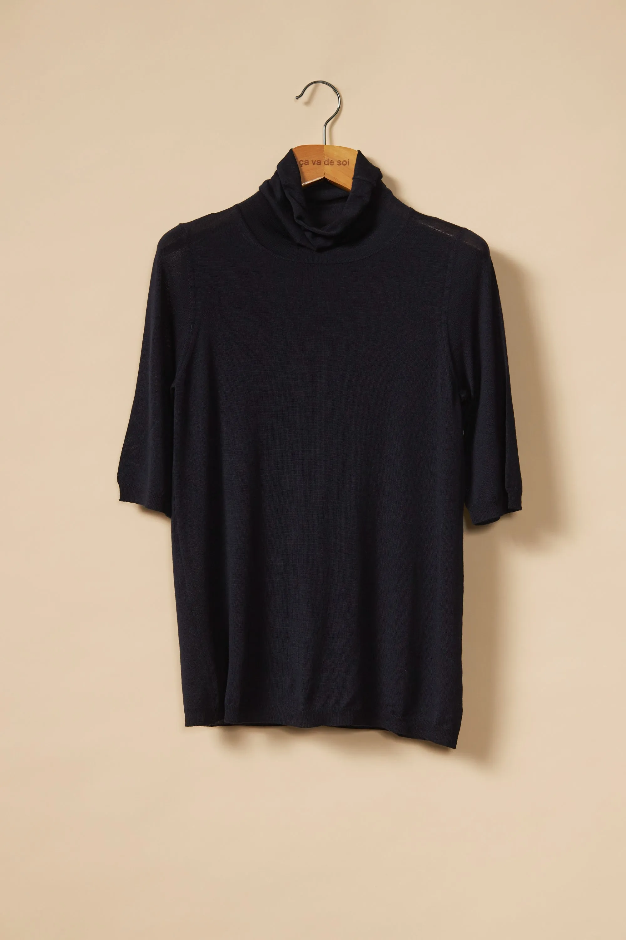 IENA night blue sold by ça va de soi