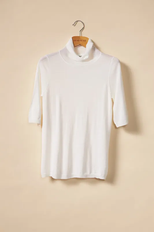 IENA white sold by ça va de soi