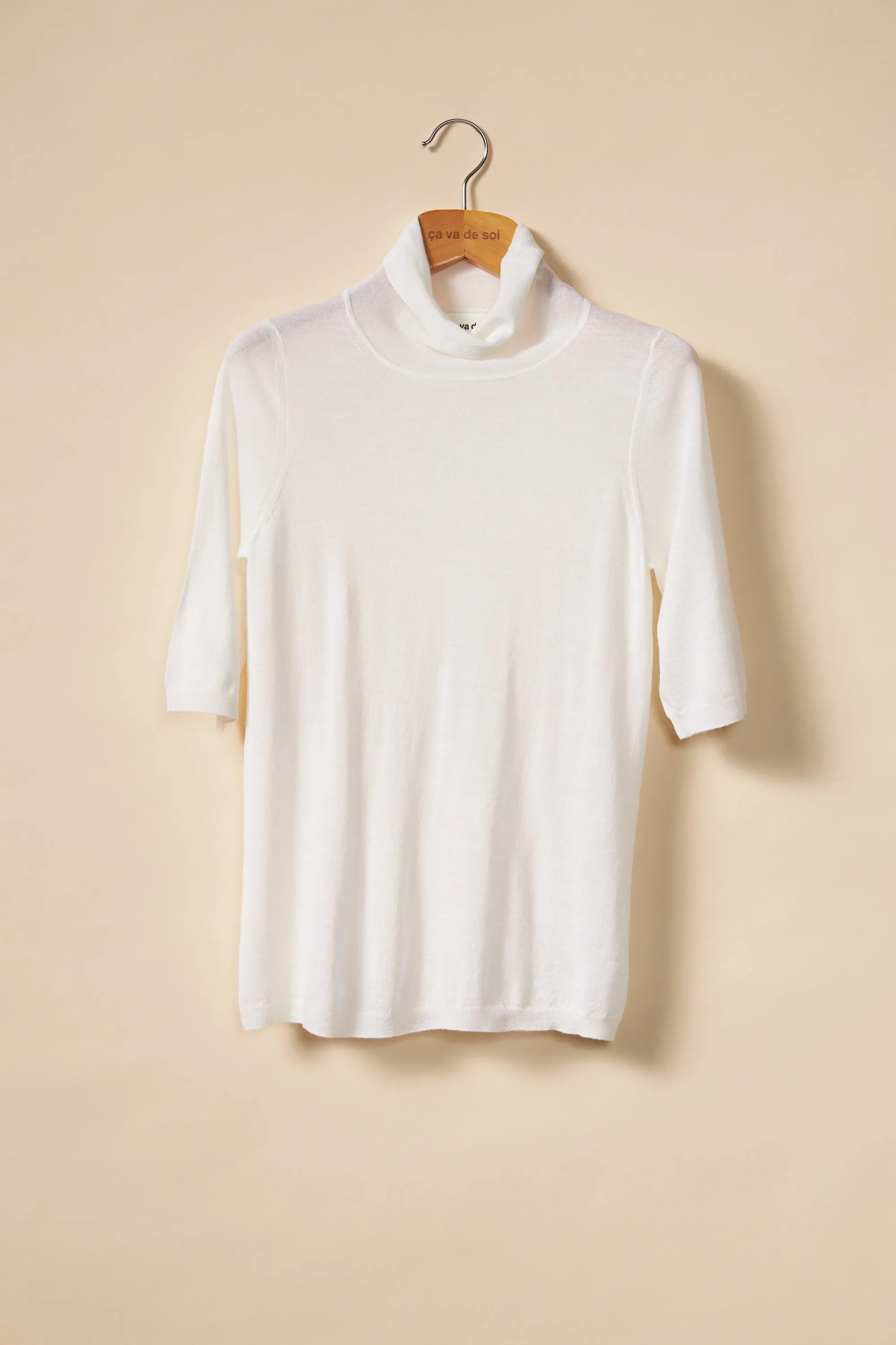 IENA white sold by ça va de soi