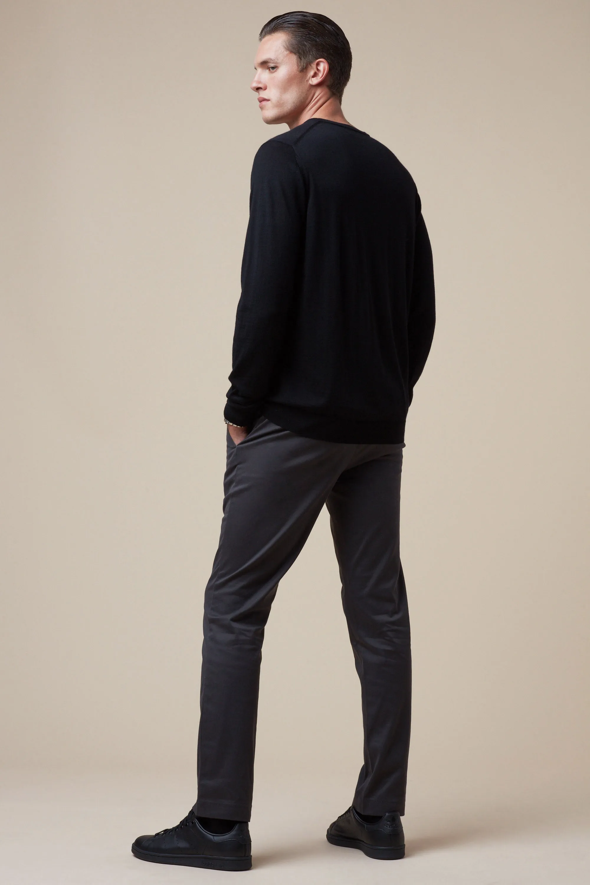 MARCEL black sold by ça va de soi product image thumbnail 3