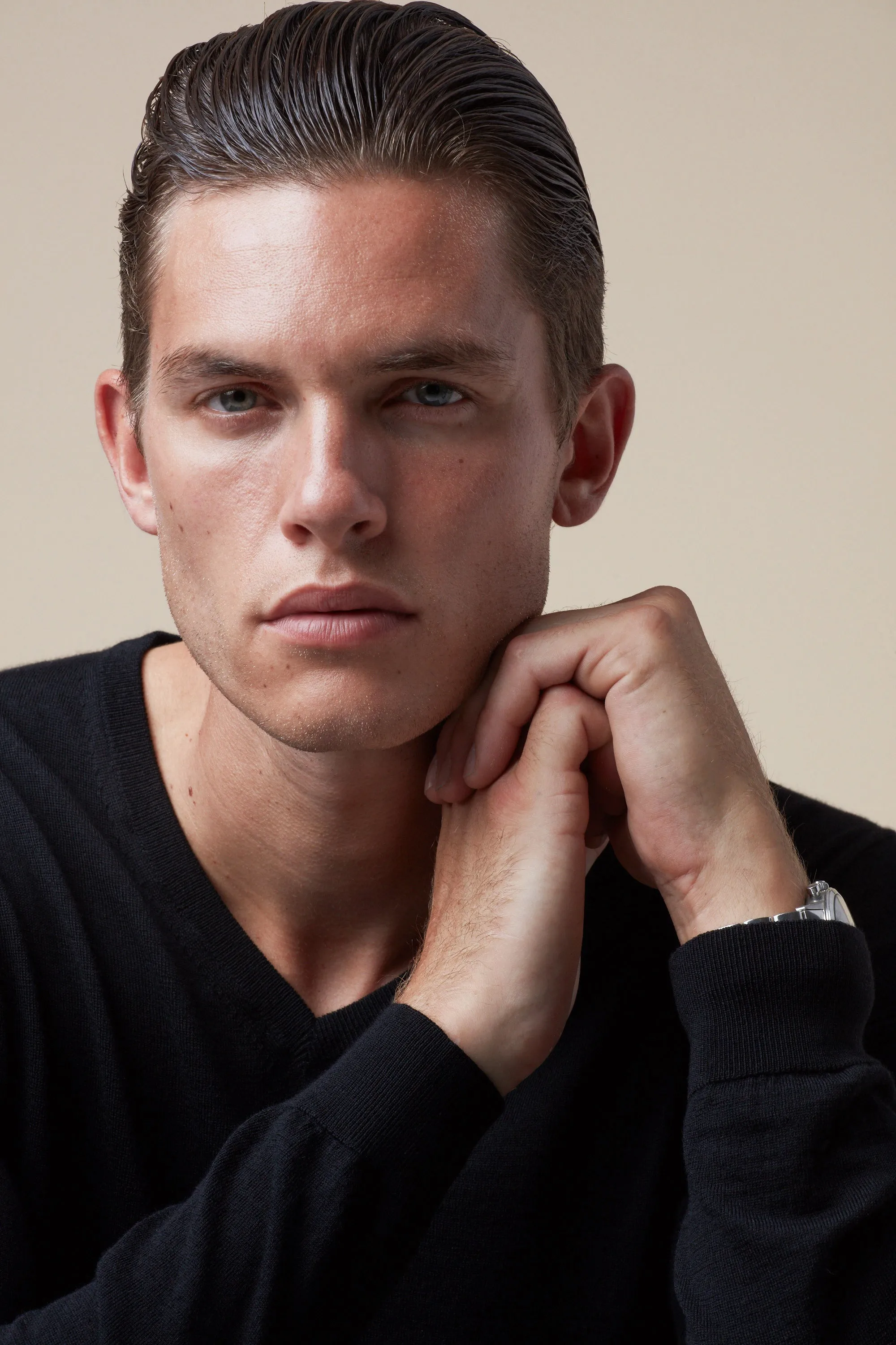 MARCEL black sold by ça va de soi product image thumbnail 2