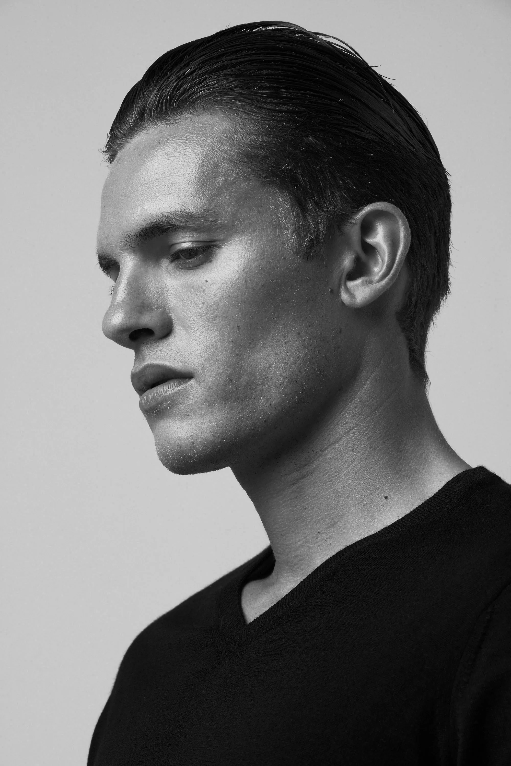 MARCEL sapphire sold by ça va de soi product image thumbnail 4