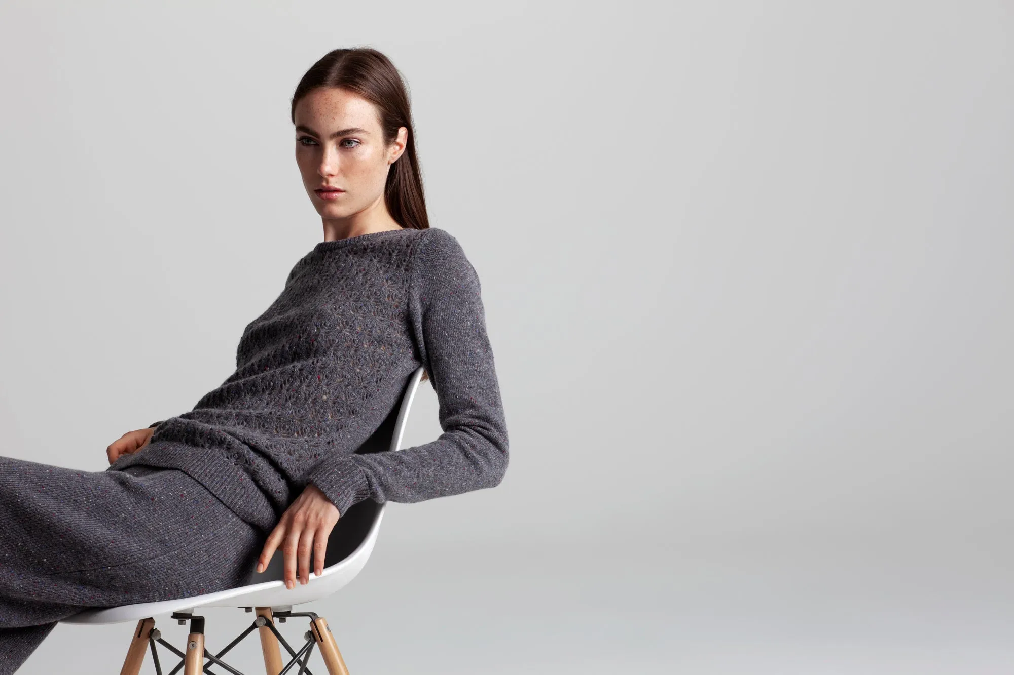 DORIS asphalt sold by ça va de soi product image thumbnail 3