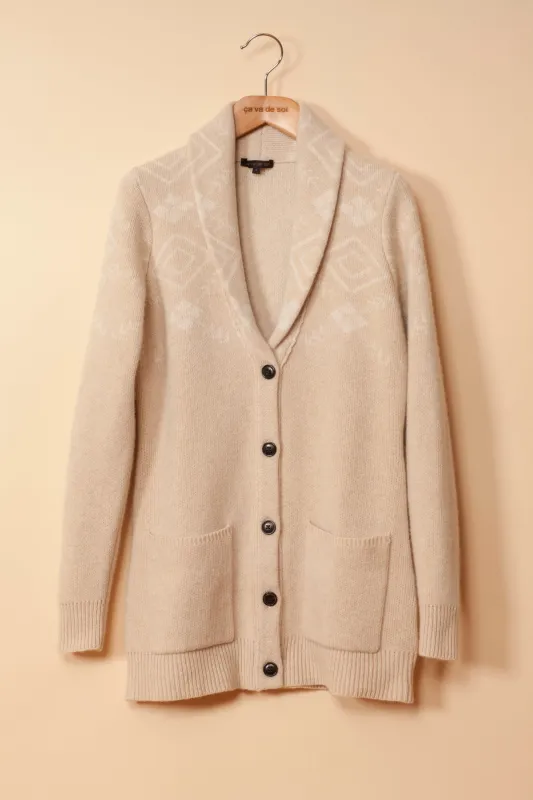 COBY latte/vanilla sold by ça va de soi