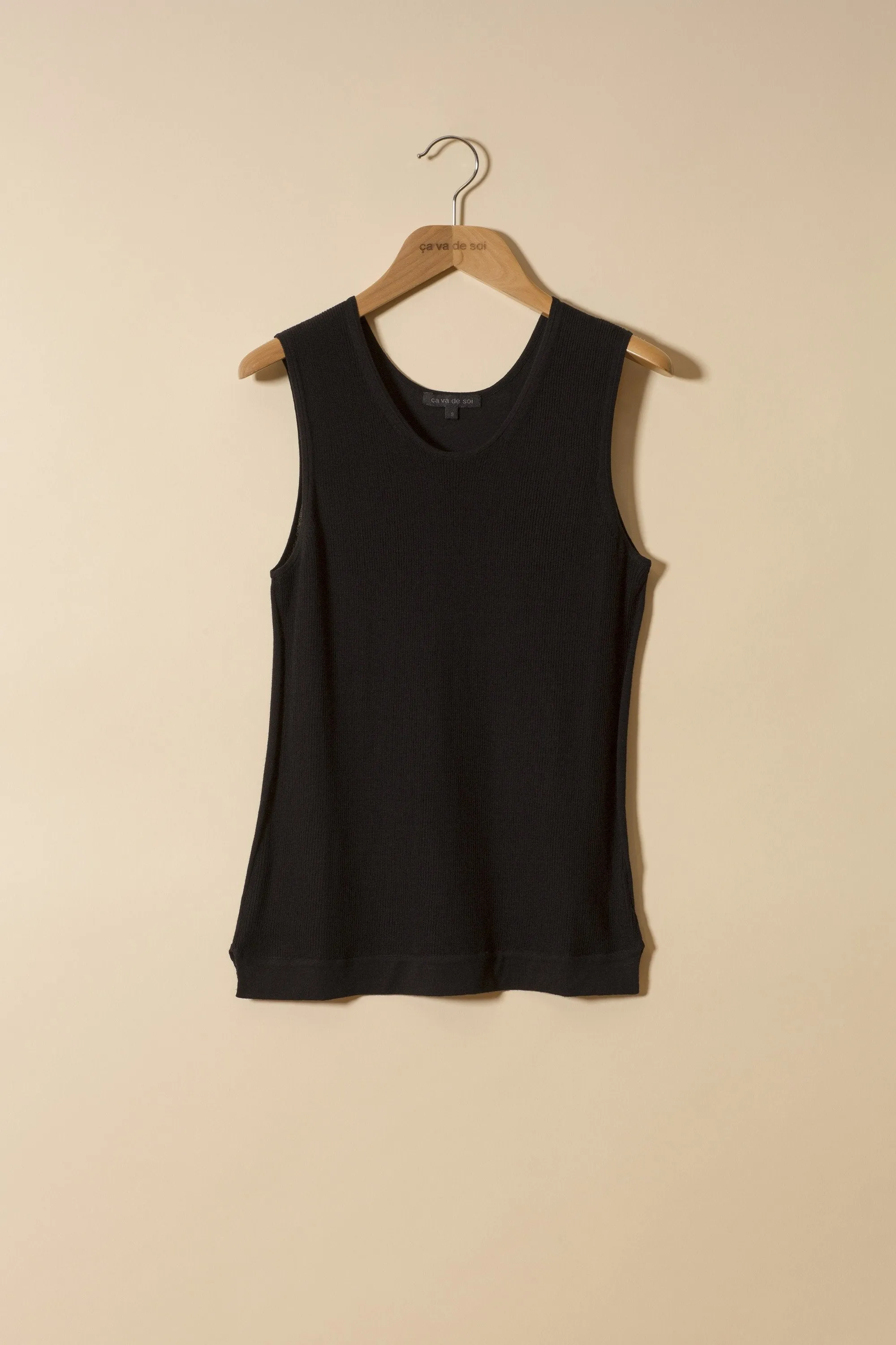 ANISSA black sold by ça va de soi