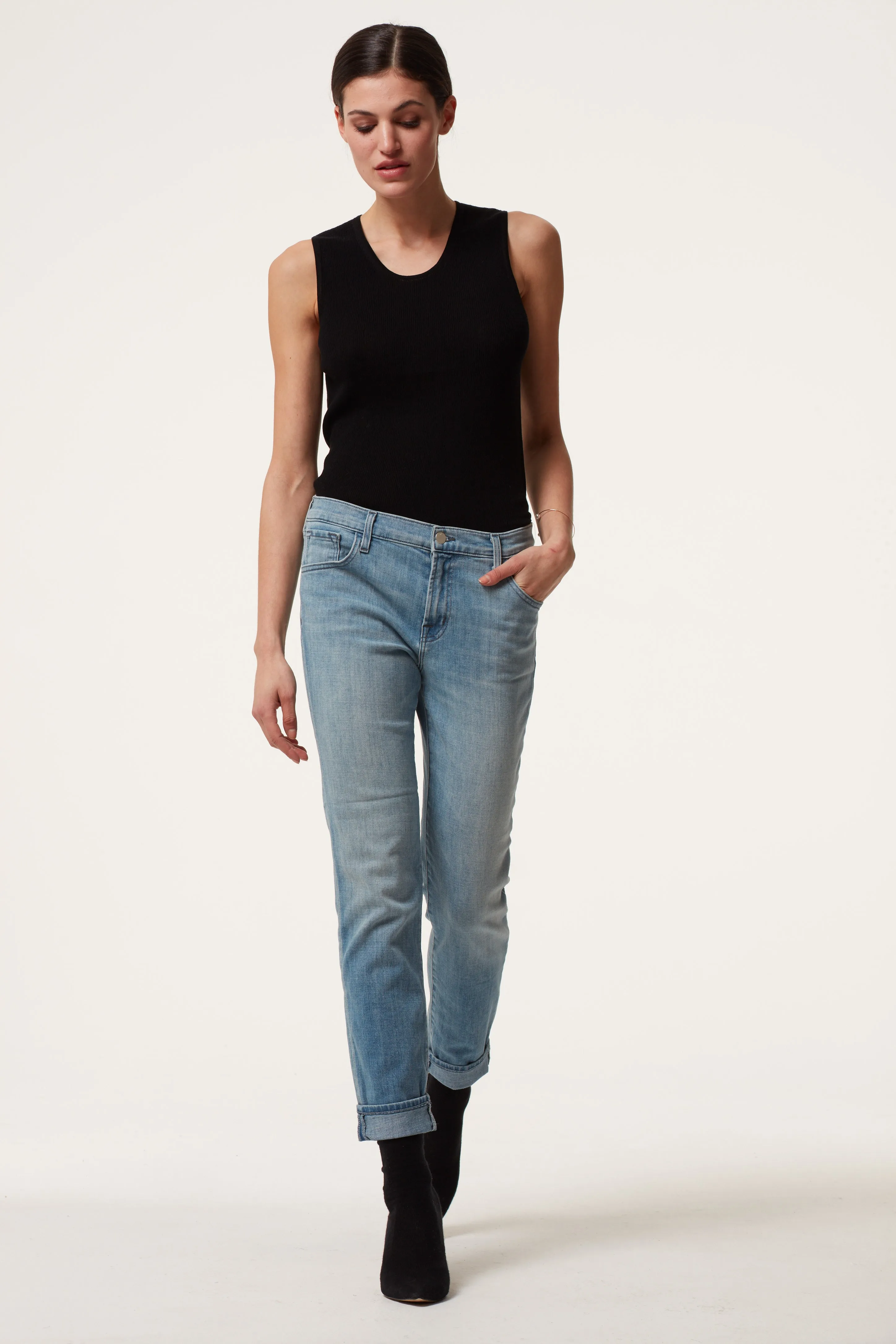 ANISSA black sold by ça va de soi product image thumbnail 5