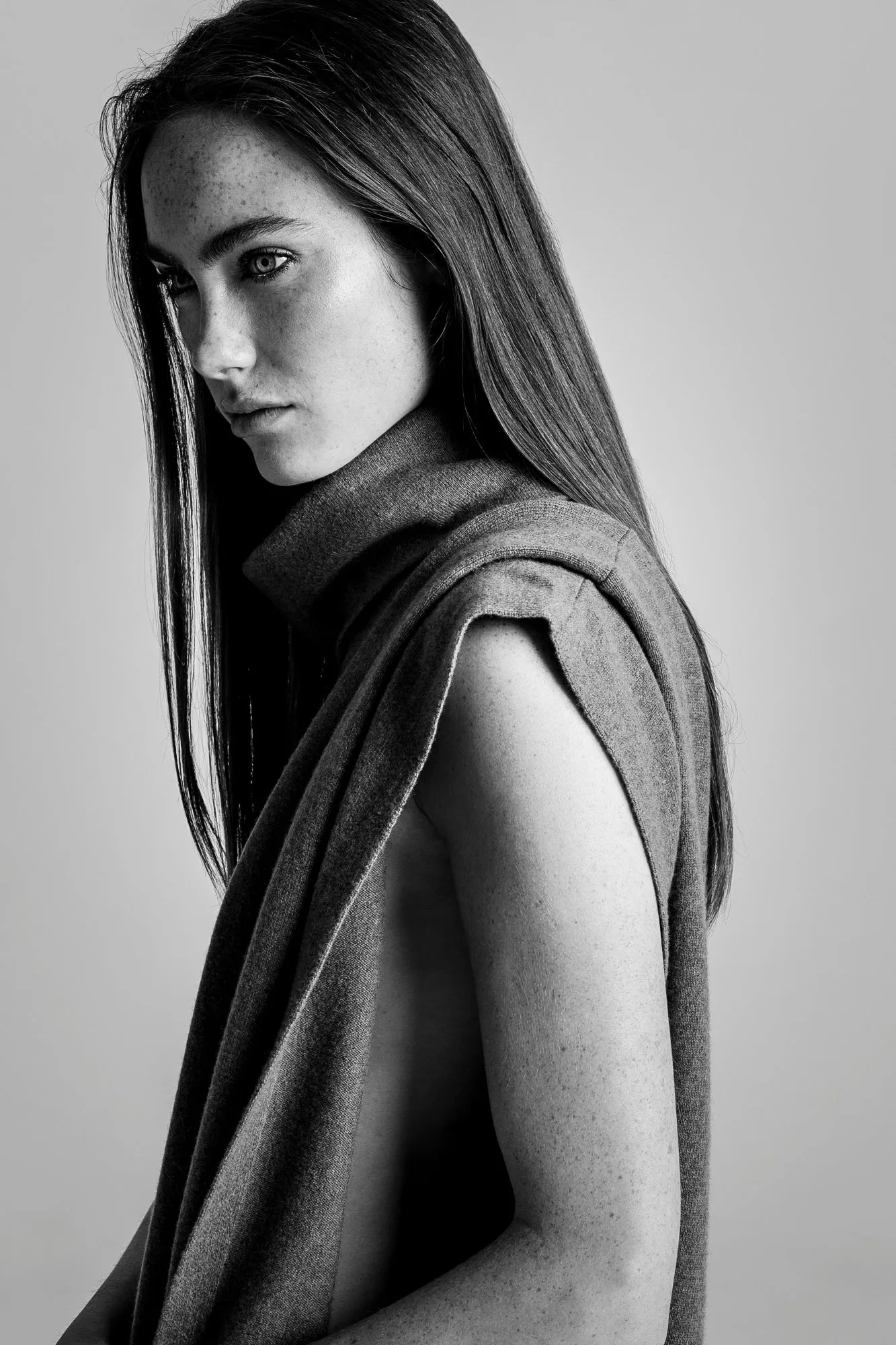 JENNIFER flanelle sold by ça va de soi product image thumbnail 3