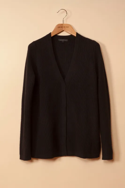 BLONDIE black sold by ça va de soi