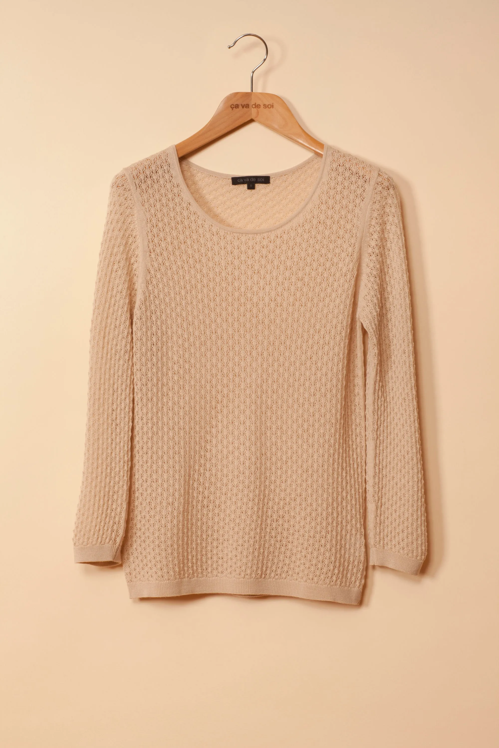 TEODORA brown sugar sold by ça va de soi