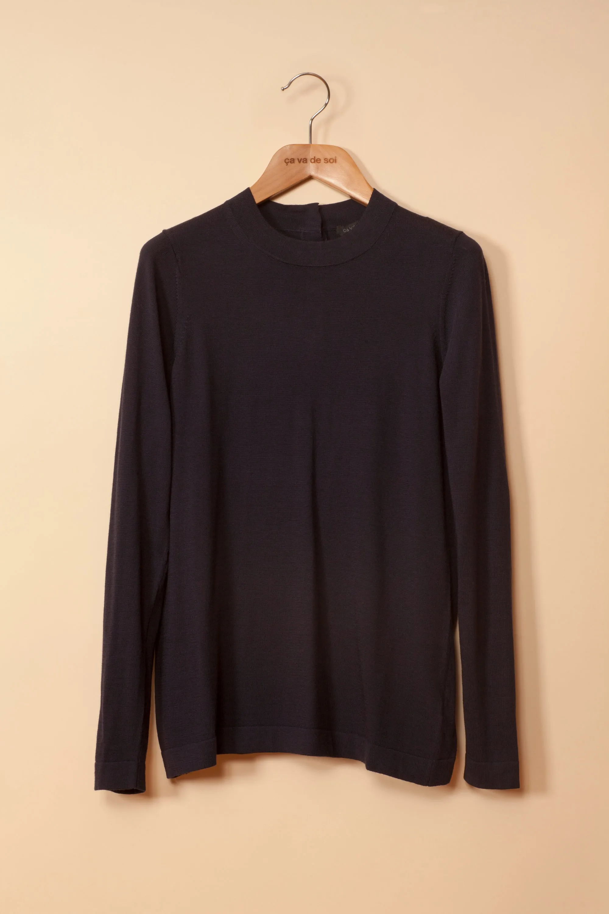 ROSELLA night blue sold by ça va de soi