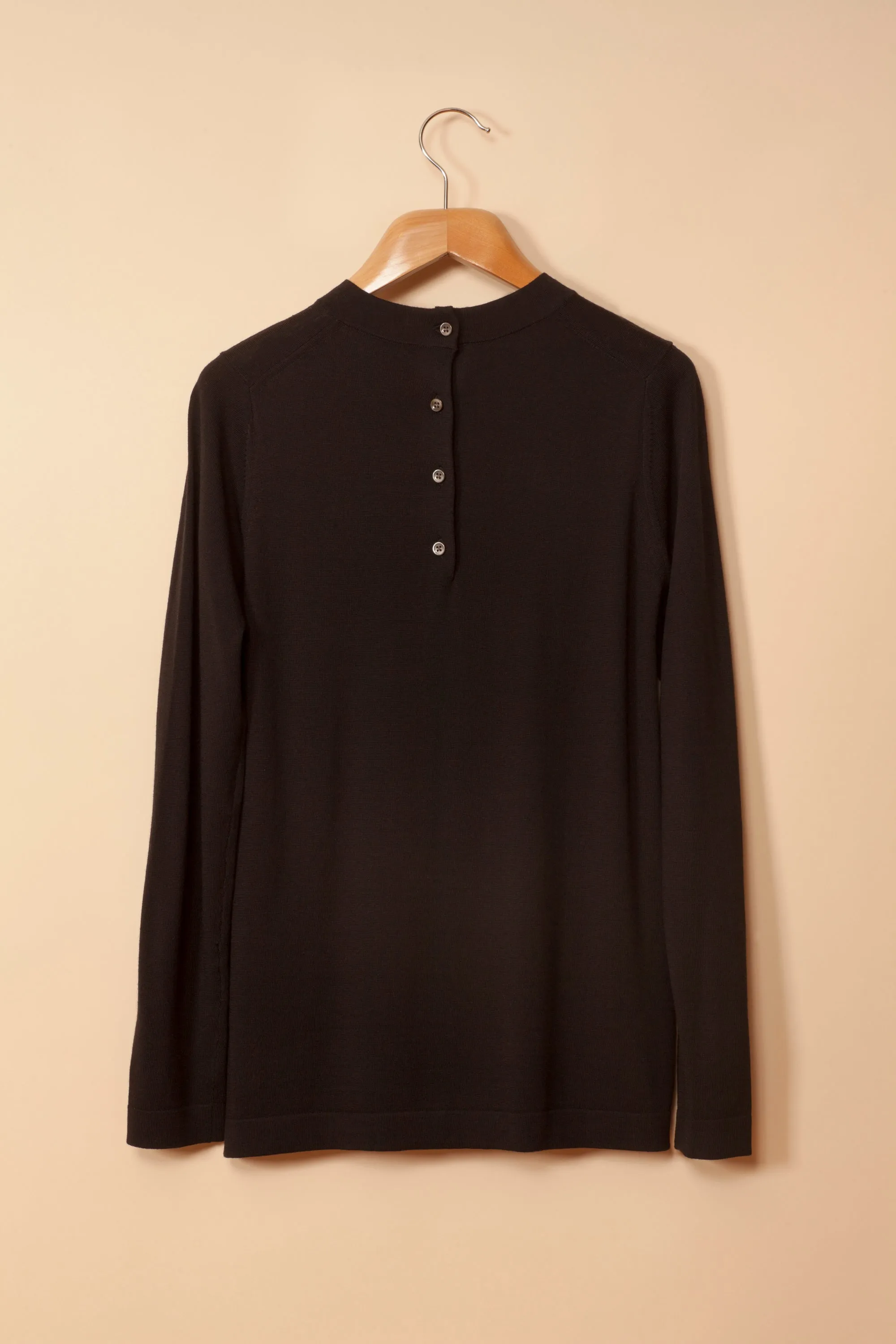 ROSELLA black sold by ça va de soi product image thumbnail 2