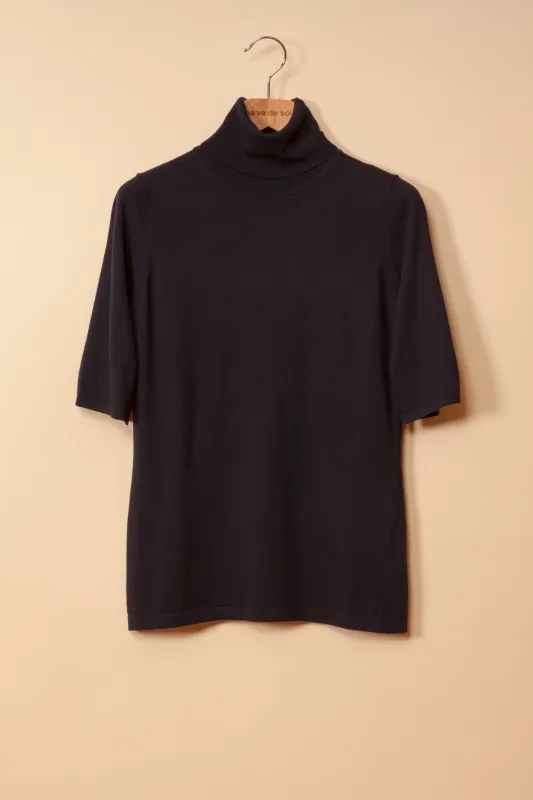 LUCINDA night blue sold by ça va de soi