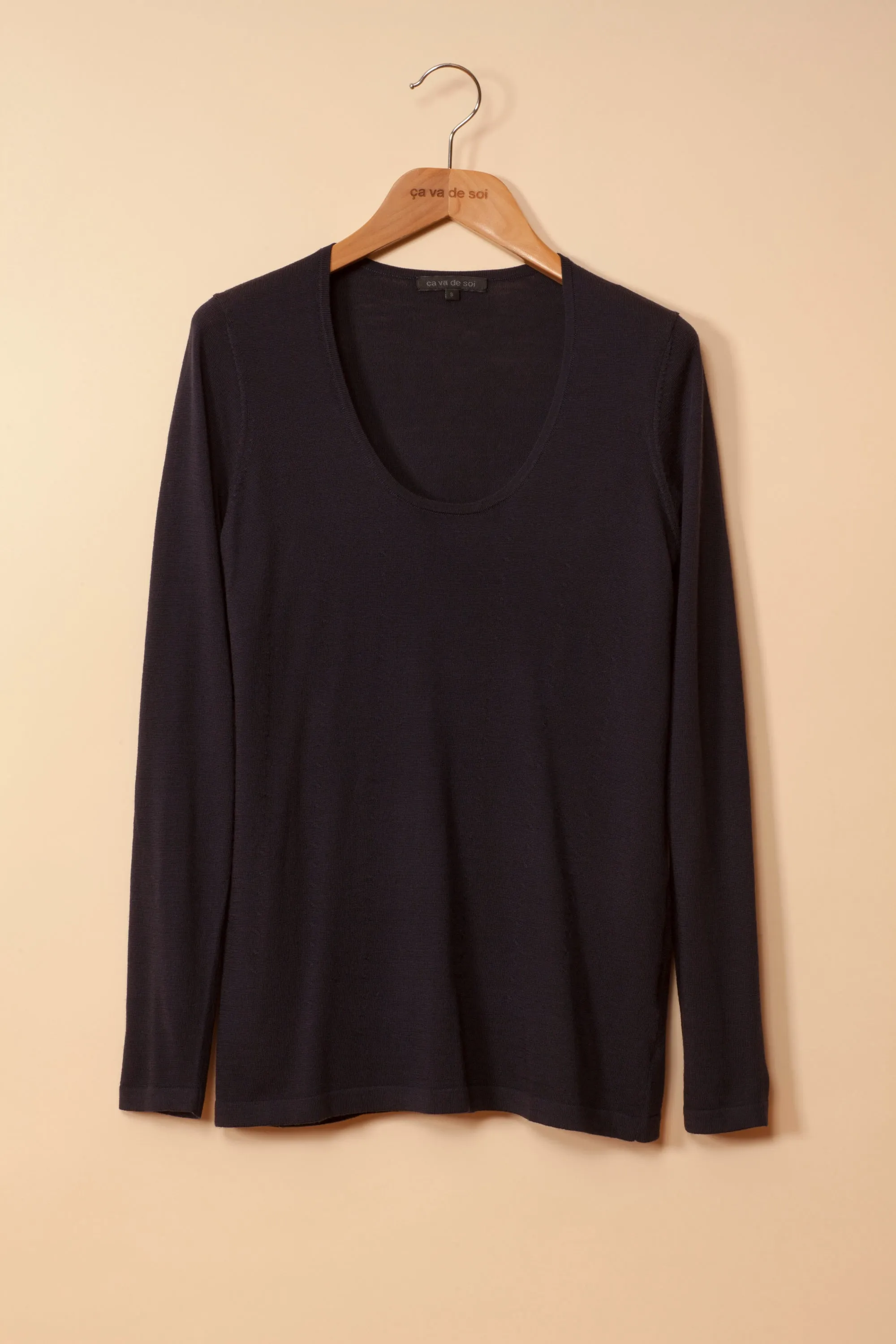 FERNANDA night blue sold by ça va de soi