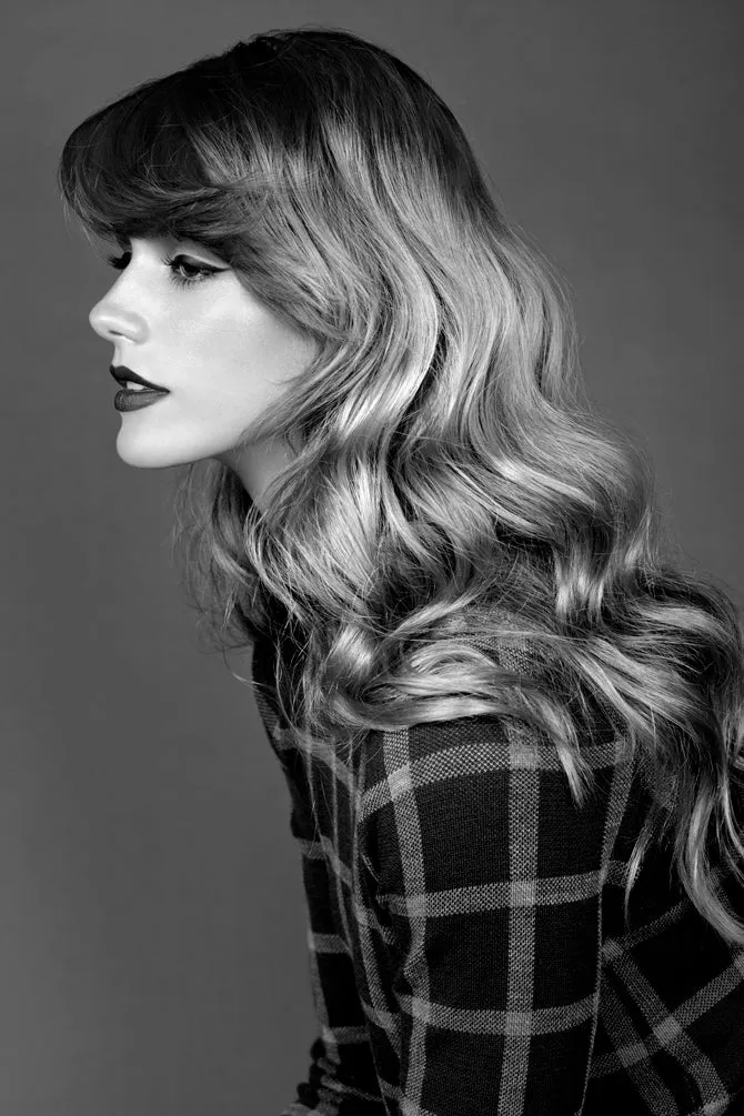 DEBBIE fig-ash P sold by ça va de soi product image thumbnail 2