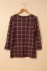 DEBBIE fig-ash P sold by ça va de soi