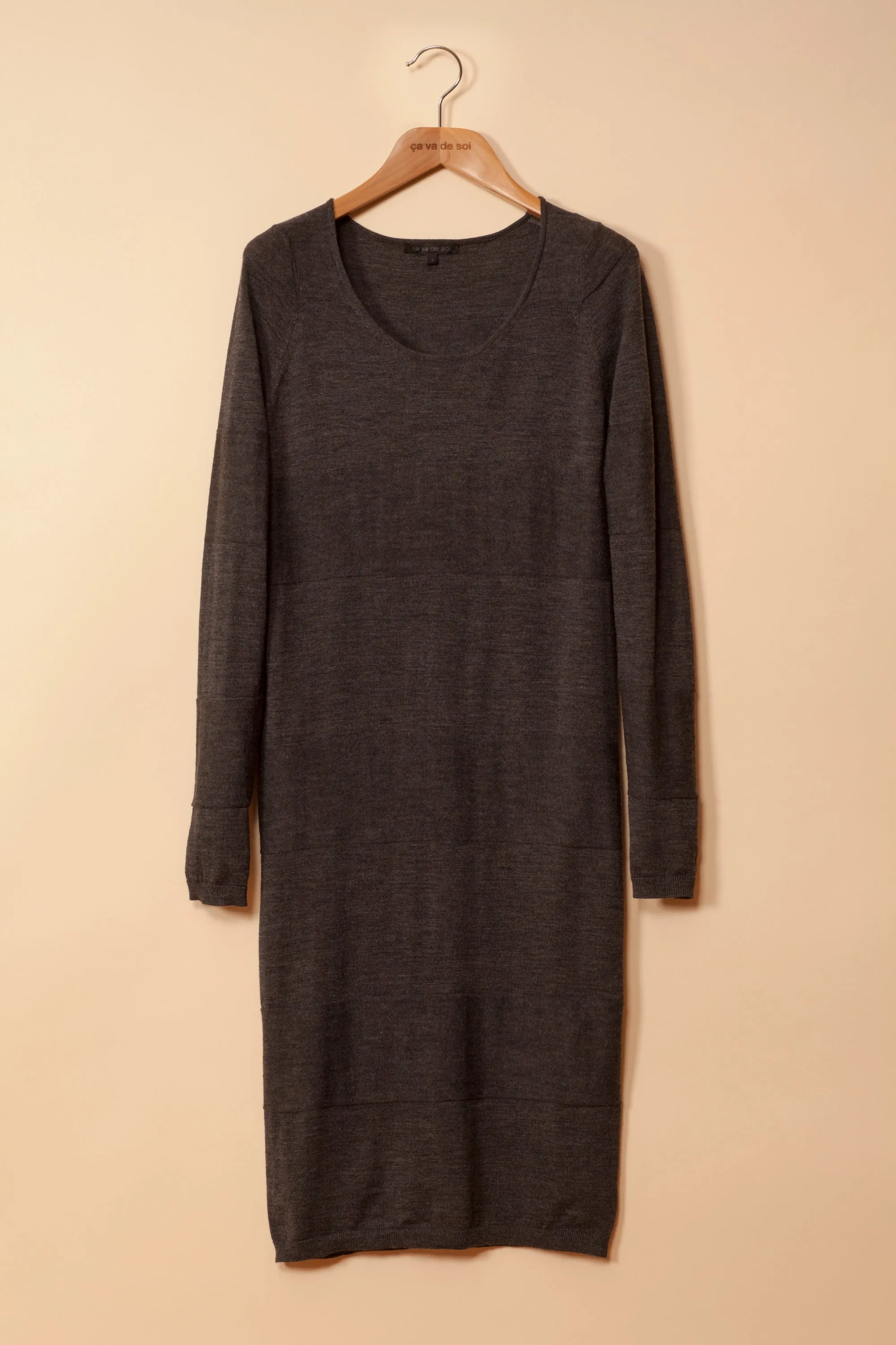 TIANA charcoal sold by ça va de soi