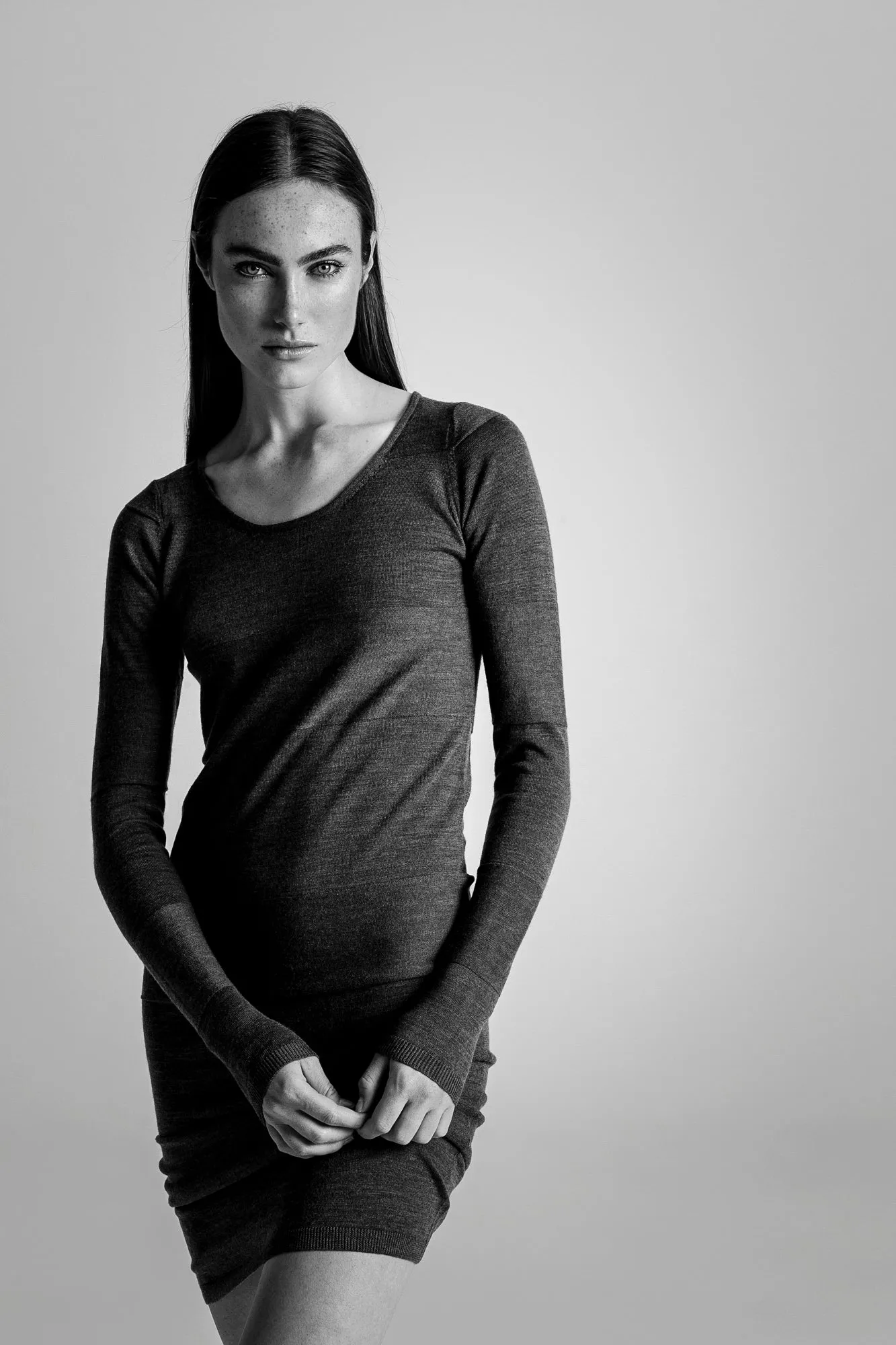 TIANA charcoal sold by ça va de soi product image thumbnail 2