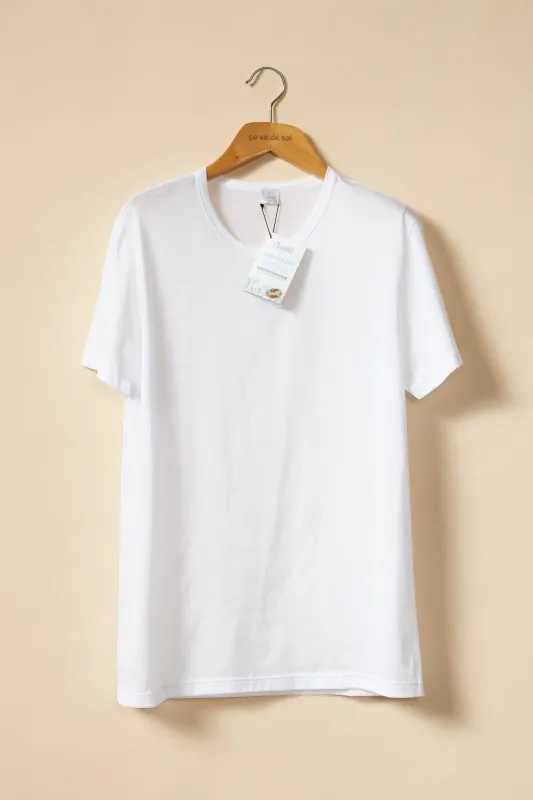 CLARK white sold by ça va de soi