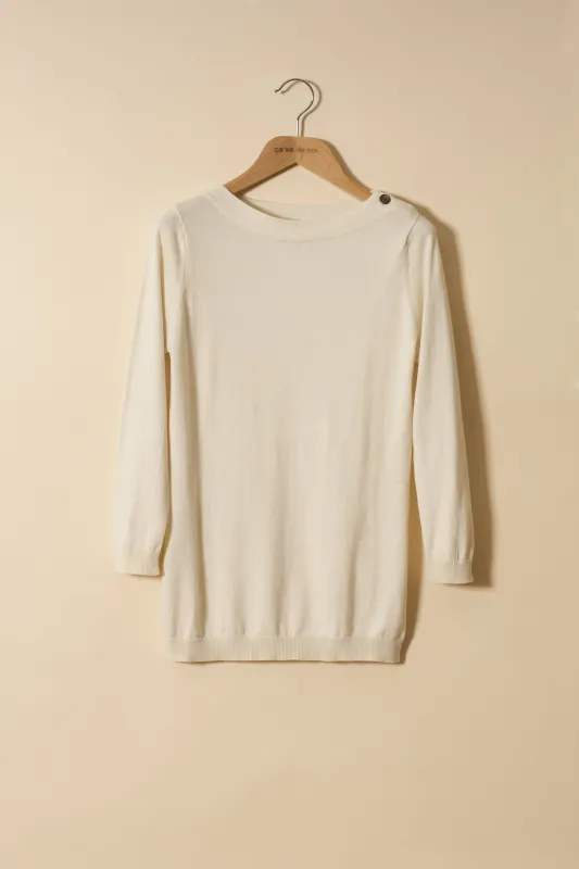 PORTO ivory sold by ça va de soi