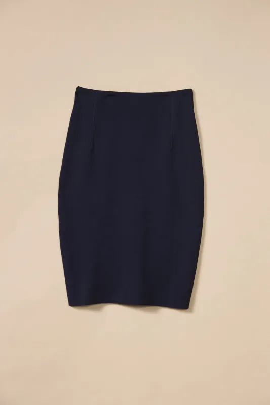 VENETA night blue sold by ça va de soi