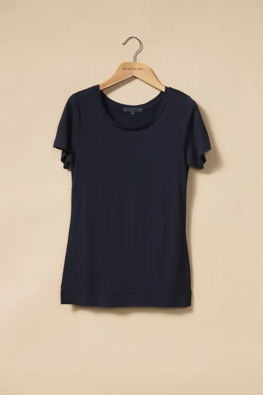 SHE-W night blue made by ça va de soi