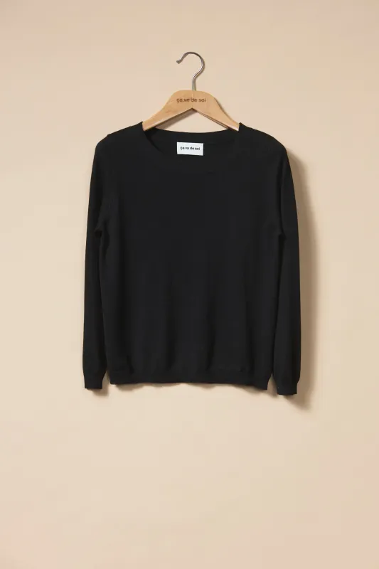 MUMBAI black sold by ça va de soi