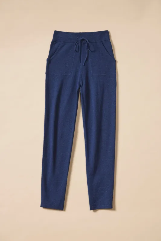 CARA indigo sold by ça va de soi