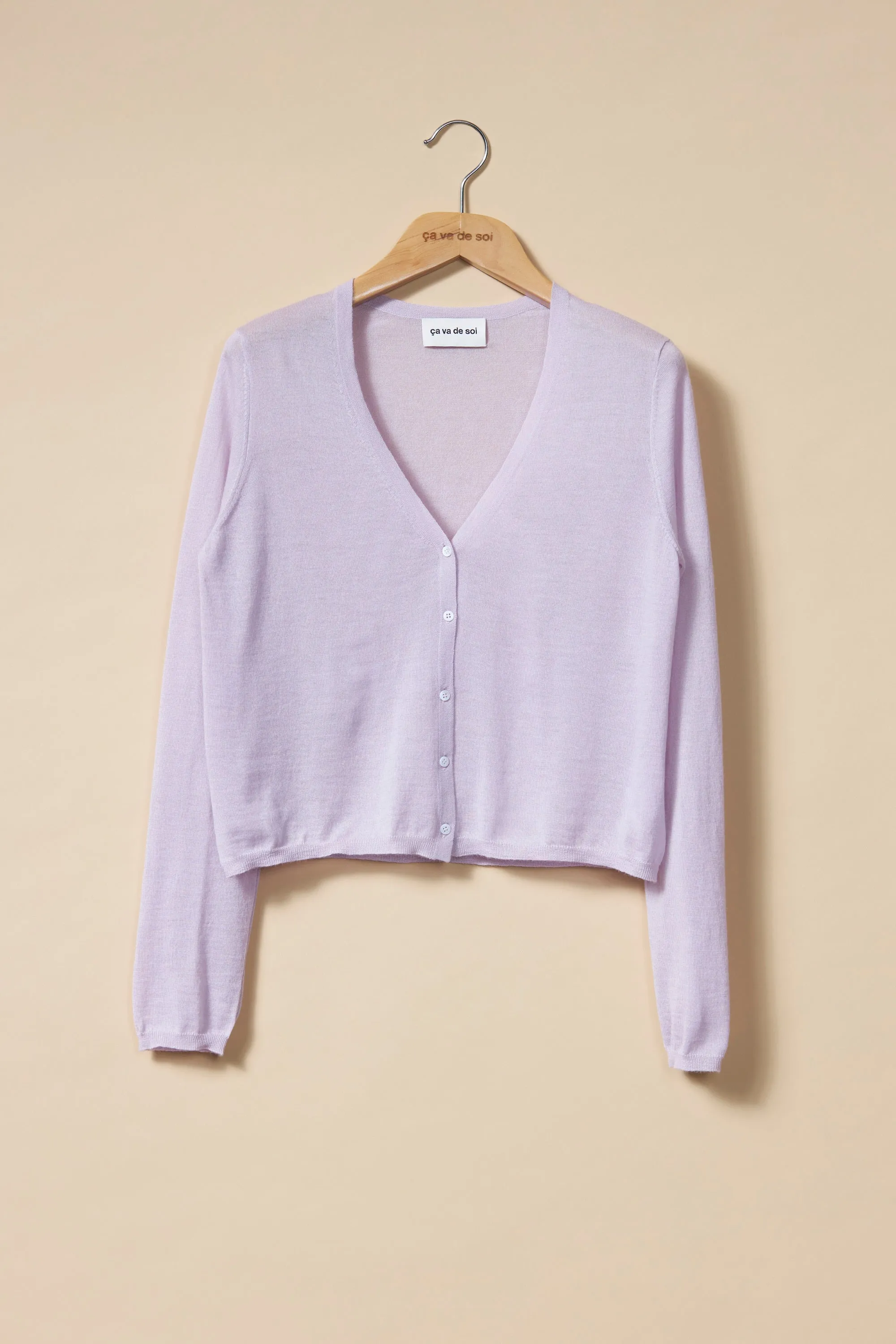 ANTONETTE houpette sold by ça va de soi