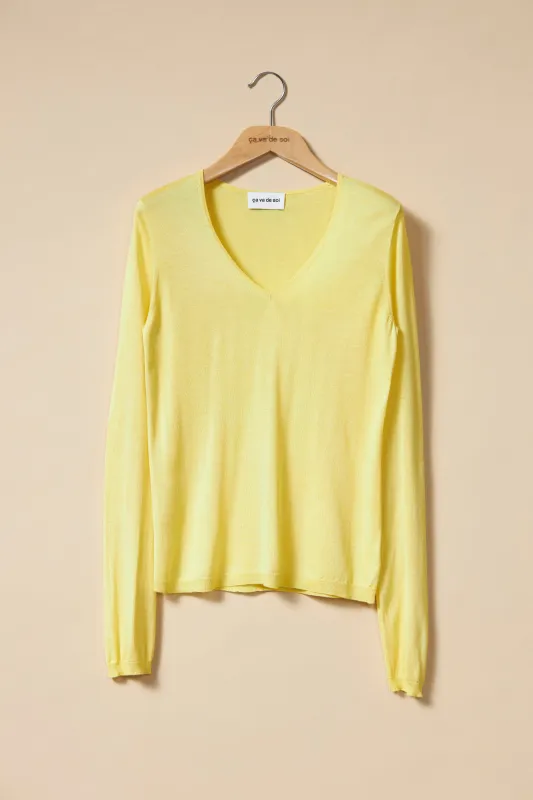 AGRA lemon sold by ça va de soi