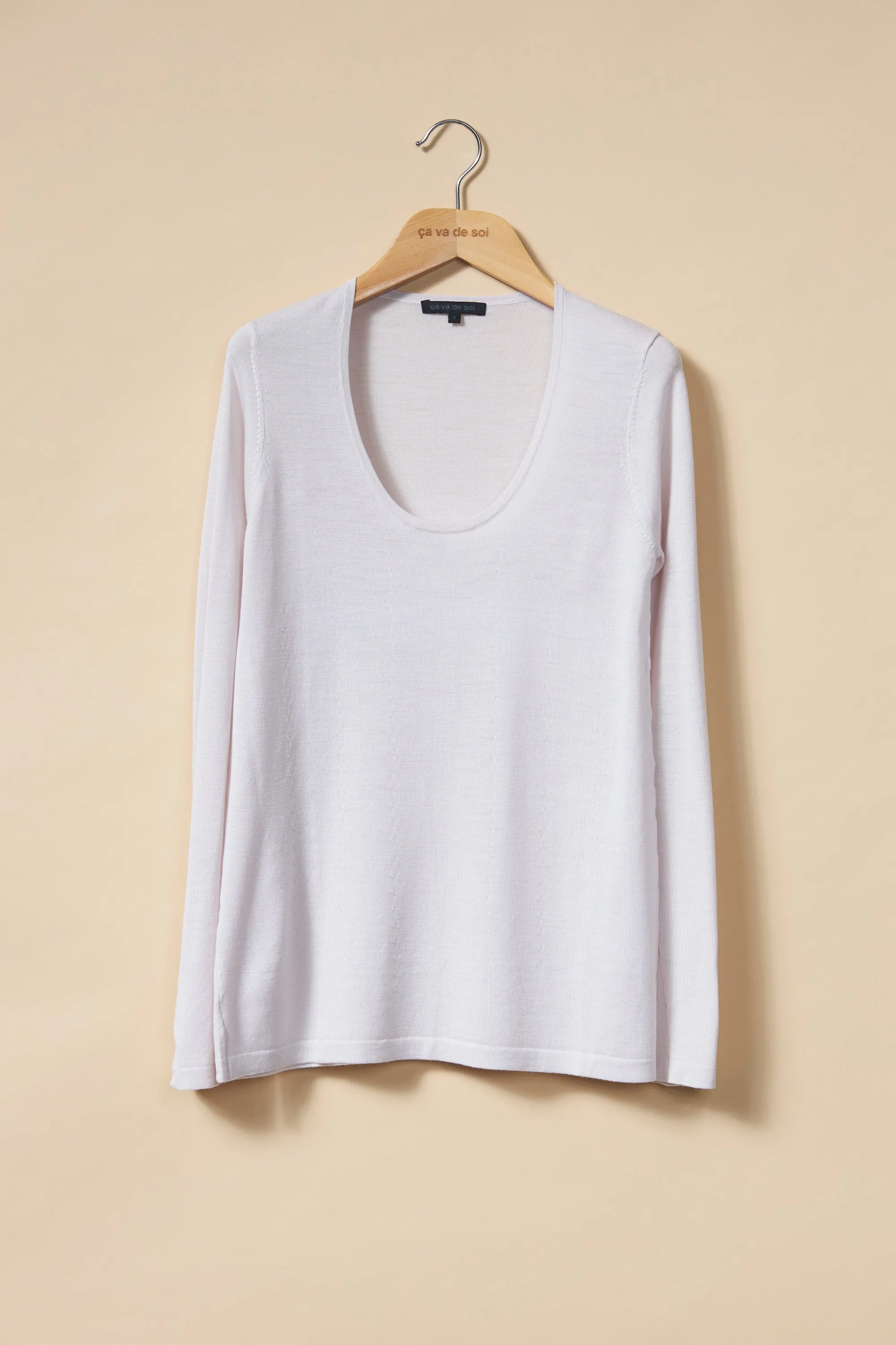 FERNANDA pearl sold by ça va de soi