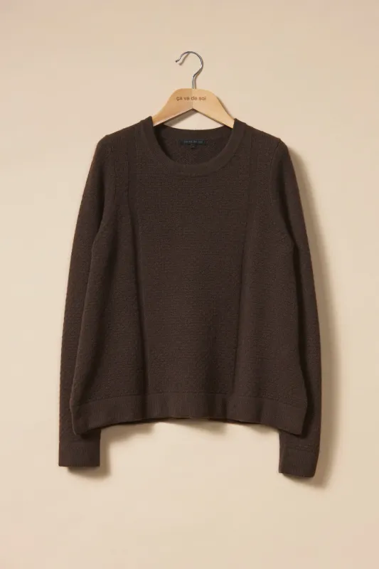 MONICA expresso sold by ça va de soi
