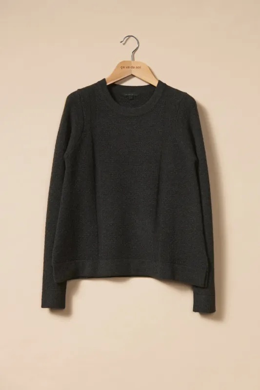 MONICA charcoal sold by ça va de soi