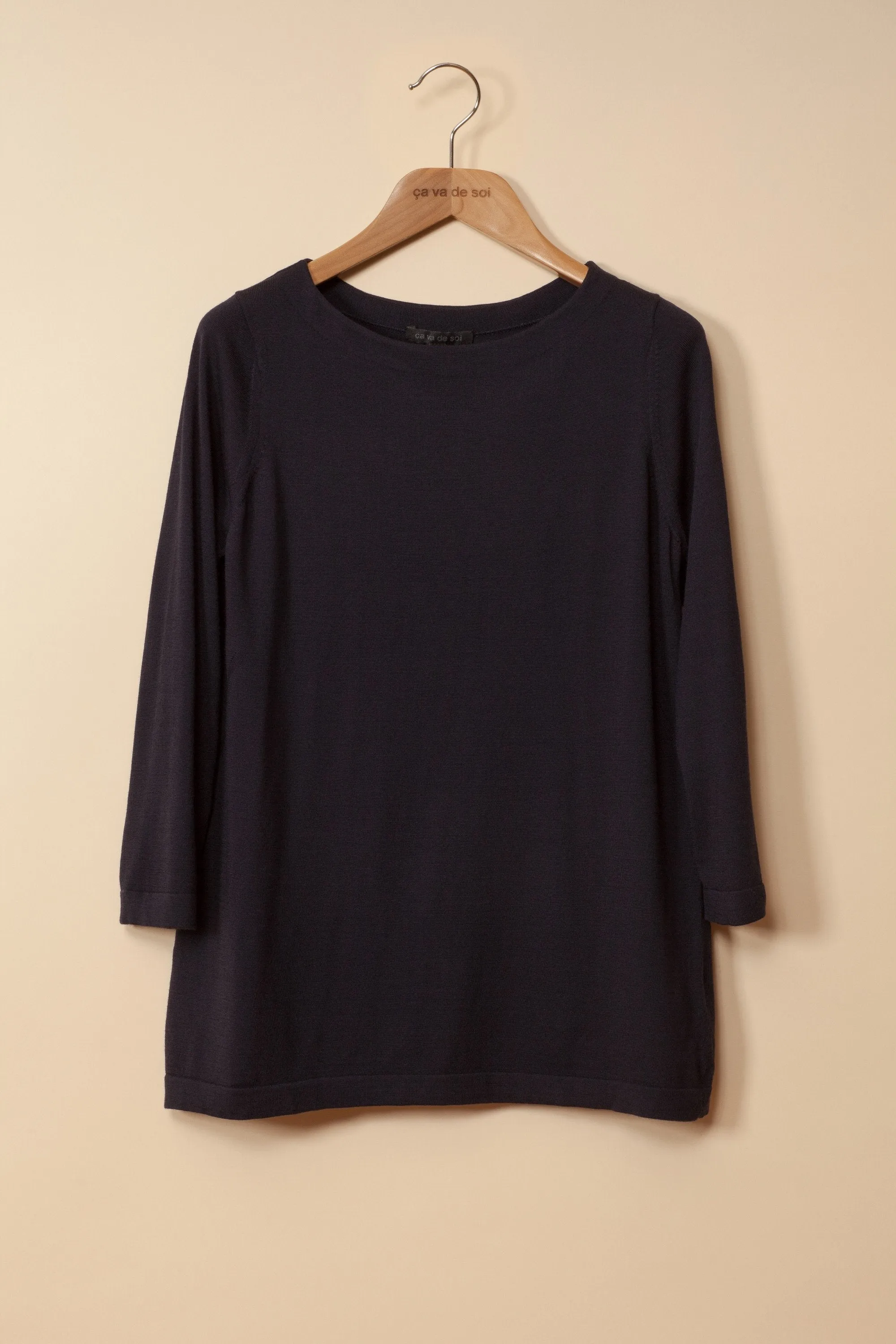 ISADORA night blue sold by ça va de soi